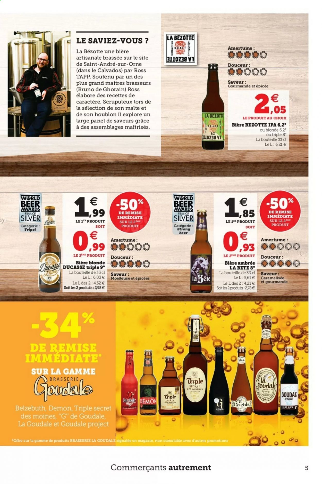 Catalogue HYPER U - 02/03/2021 - 13/03/2021. Page 5