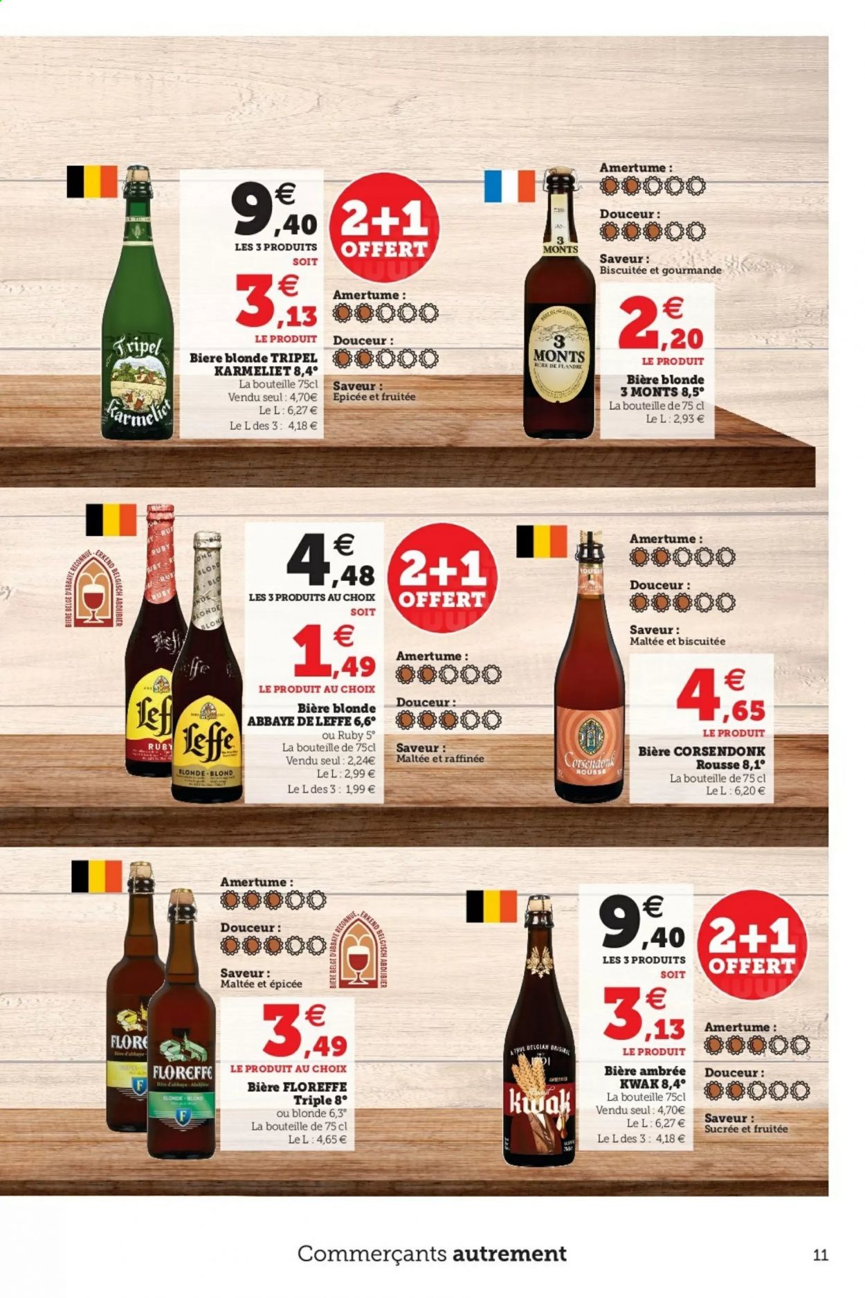 Catalogue HYPER U - 02/03/2021 - 13/03/2021. Page 11