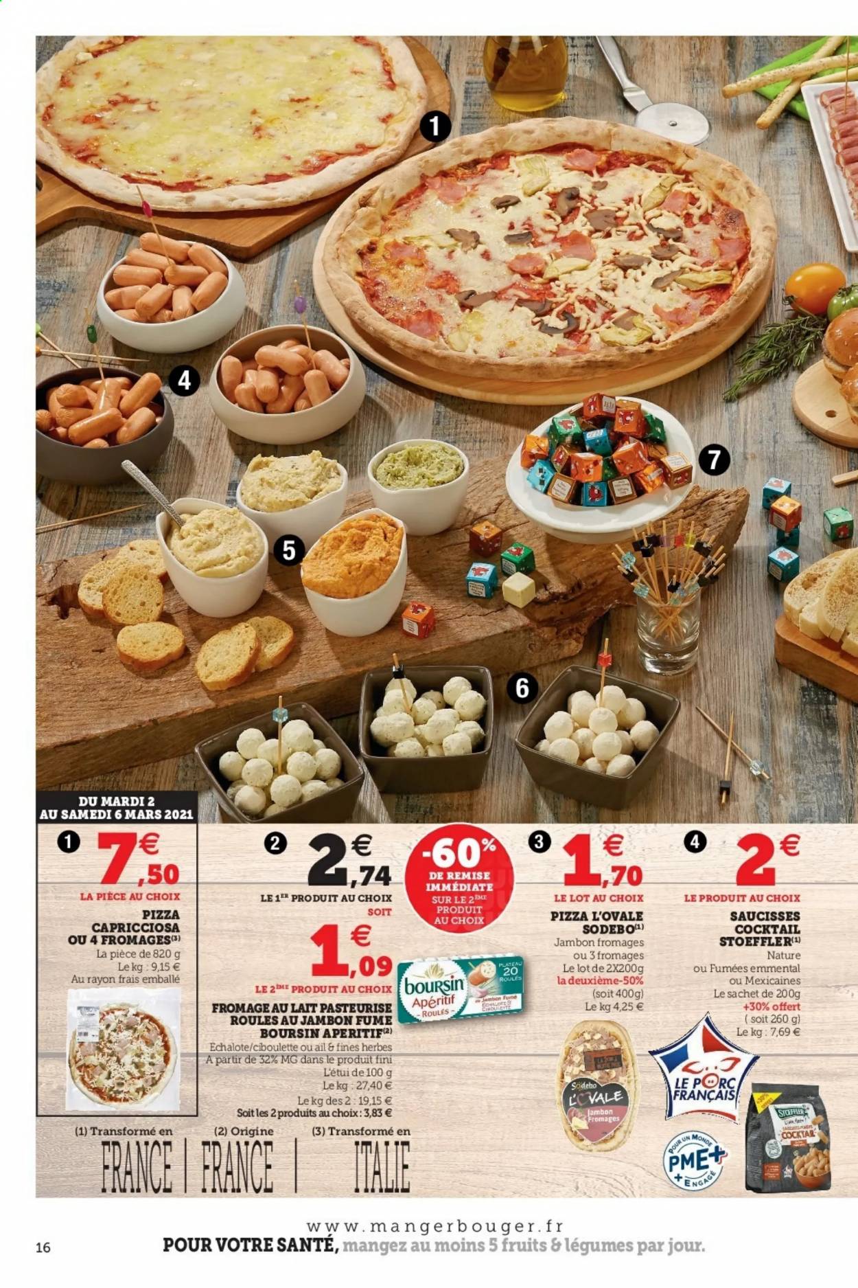 Catalogue HYPER U - 02/03/2021 - 13/03/2021. Page 16