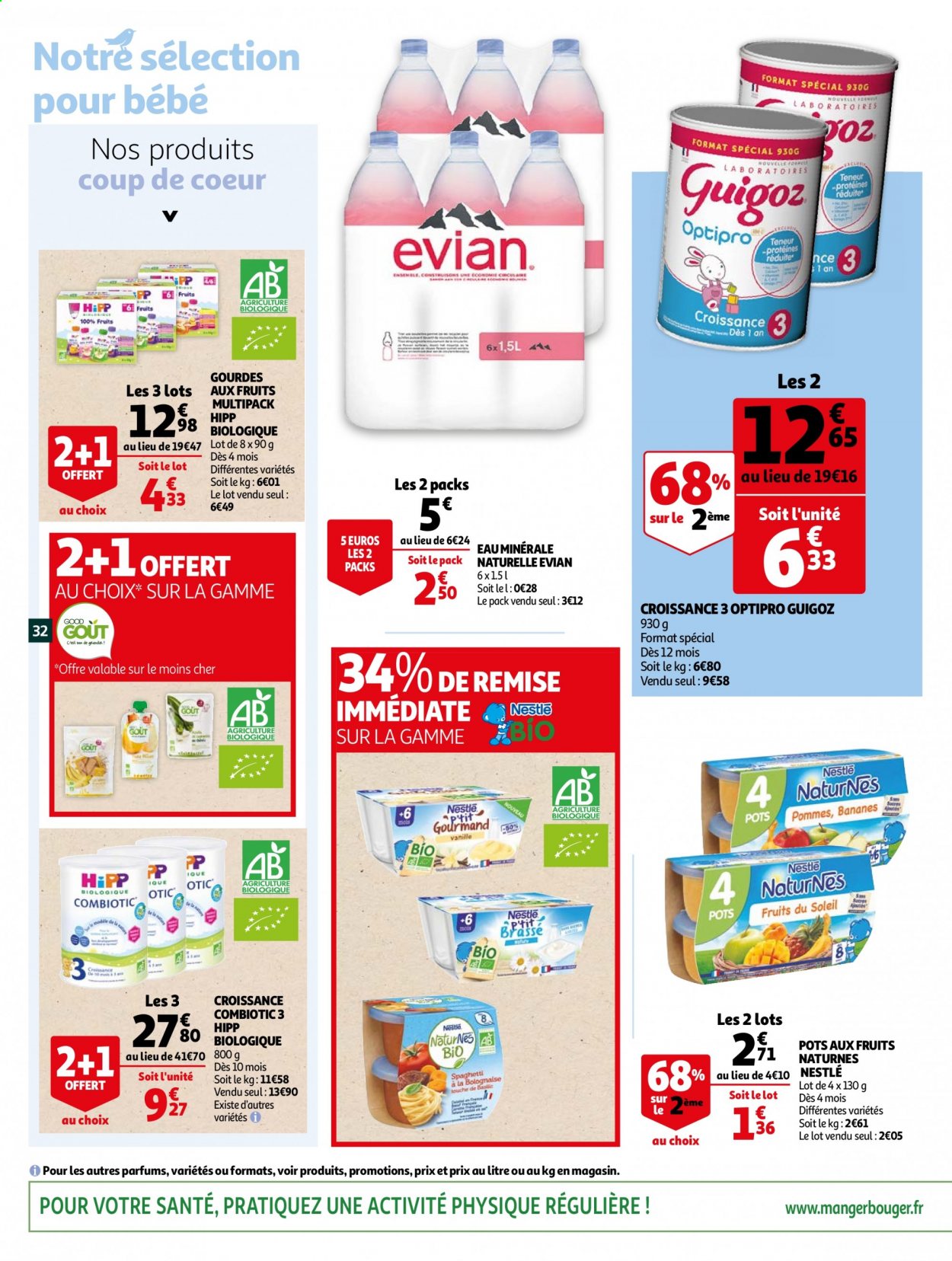 Catalogue Auchan - 03/03/2021 - 09/03/2021. Page 32