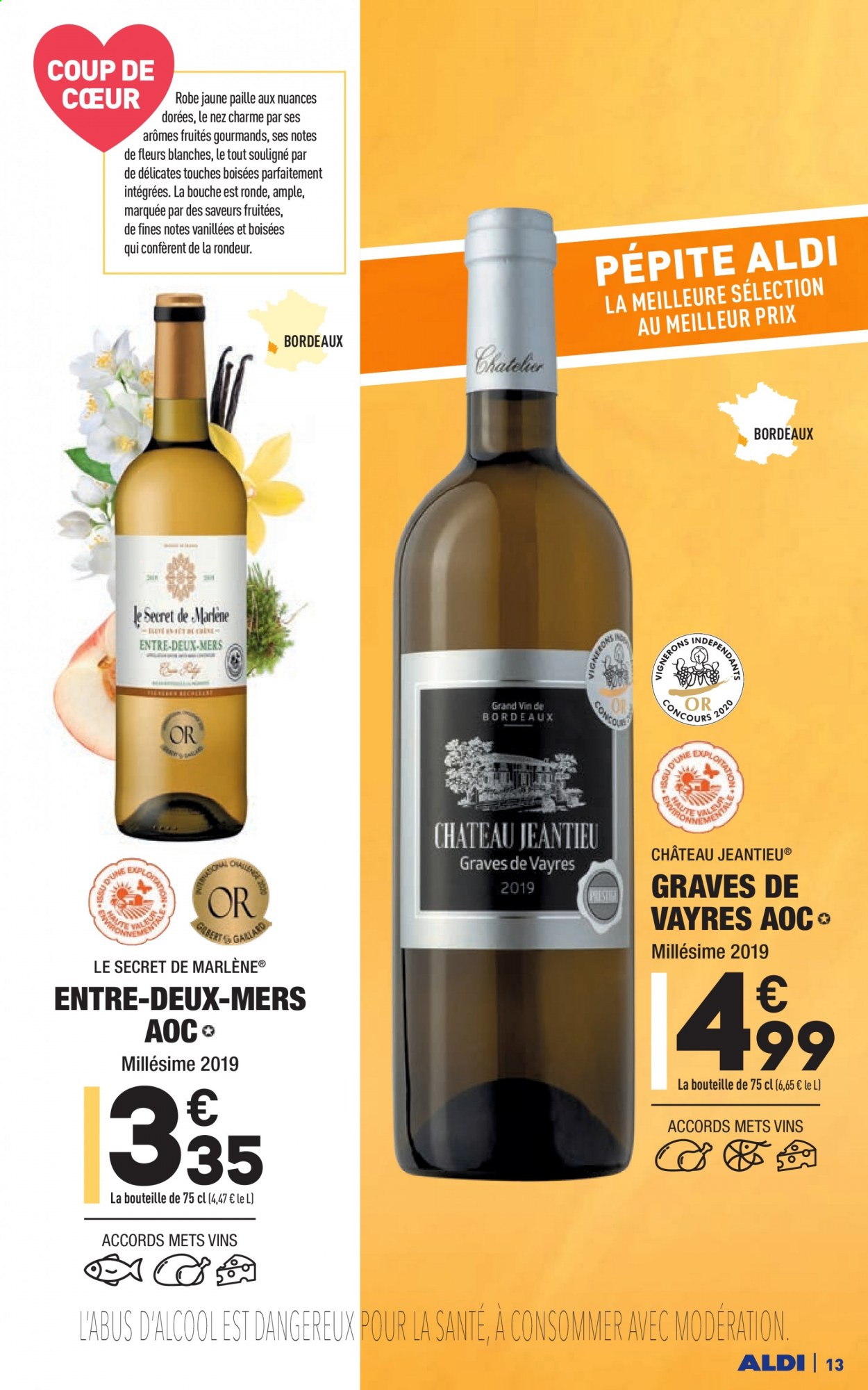 Catalogue ALDI - 09/03/2021 - 15/03/2021. Page 13