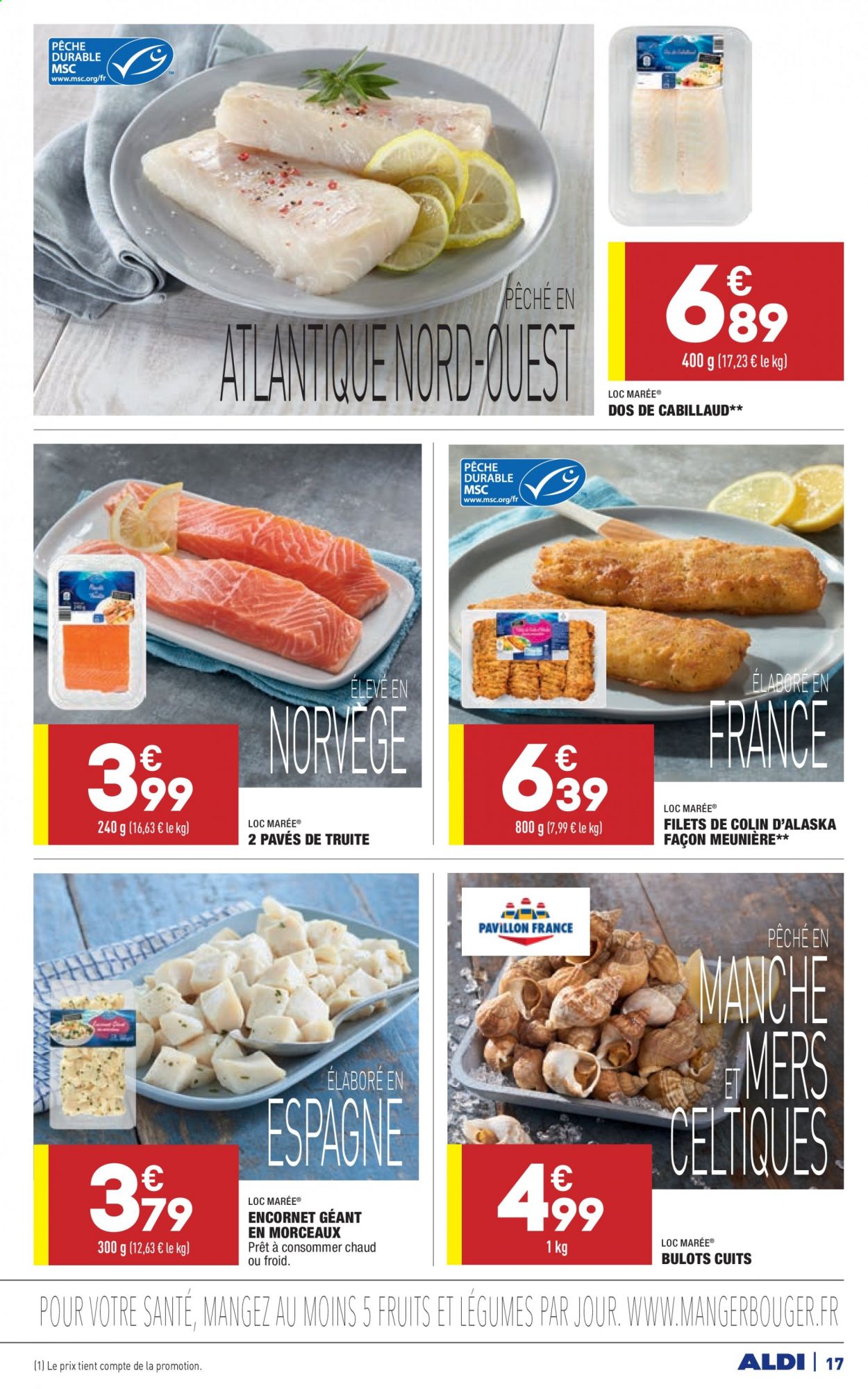 Catalogue ALDI - 09/03/2021 - 15/03/2021. Page 17