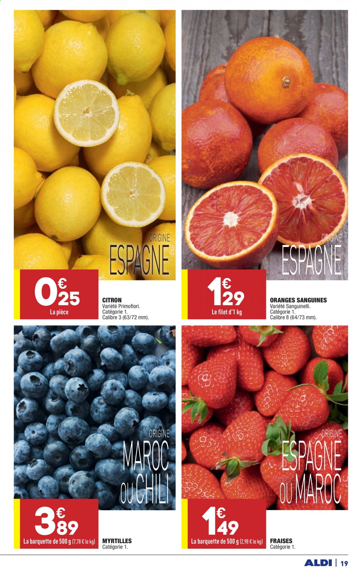 Catalogue ALDI - 09/03/2021 - 15/03/2021. Page 19