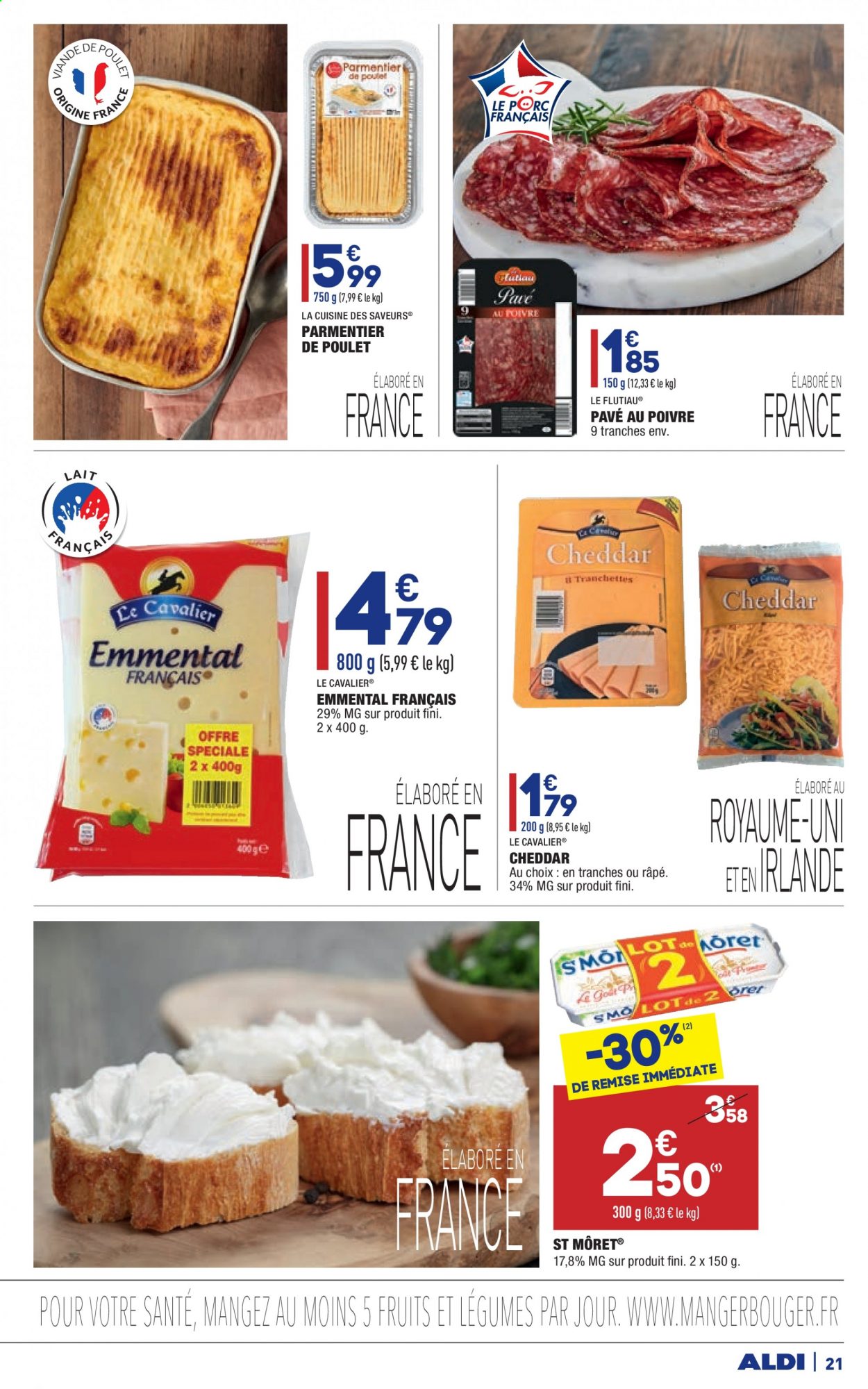 Catalogue ALDI - 09/03/2021 - 15/03/2021. Page 21