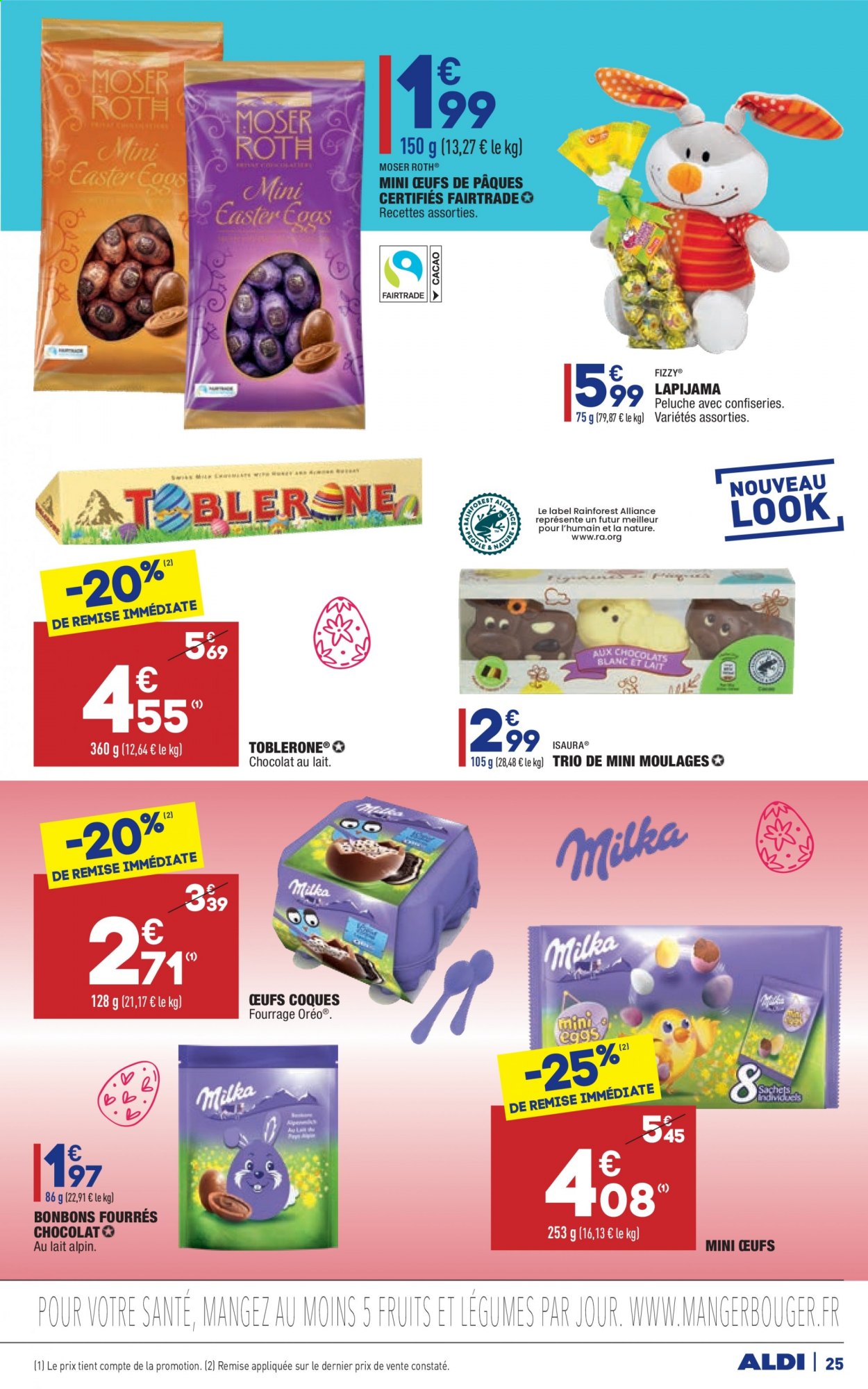 Catalogue ALDI - 09/03/2021 - 15/03/2021. Page 25
