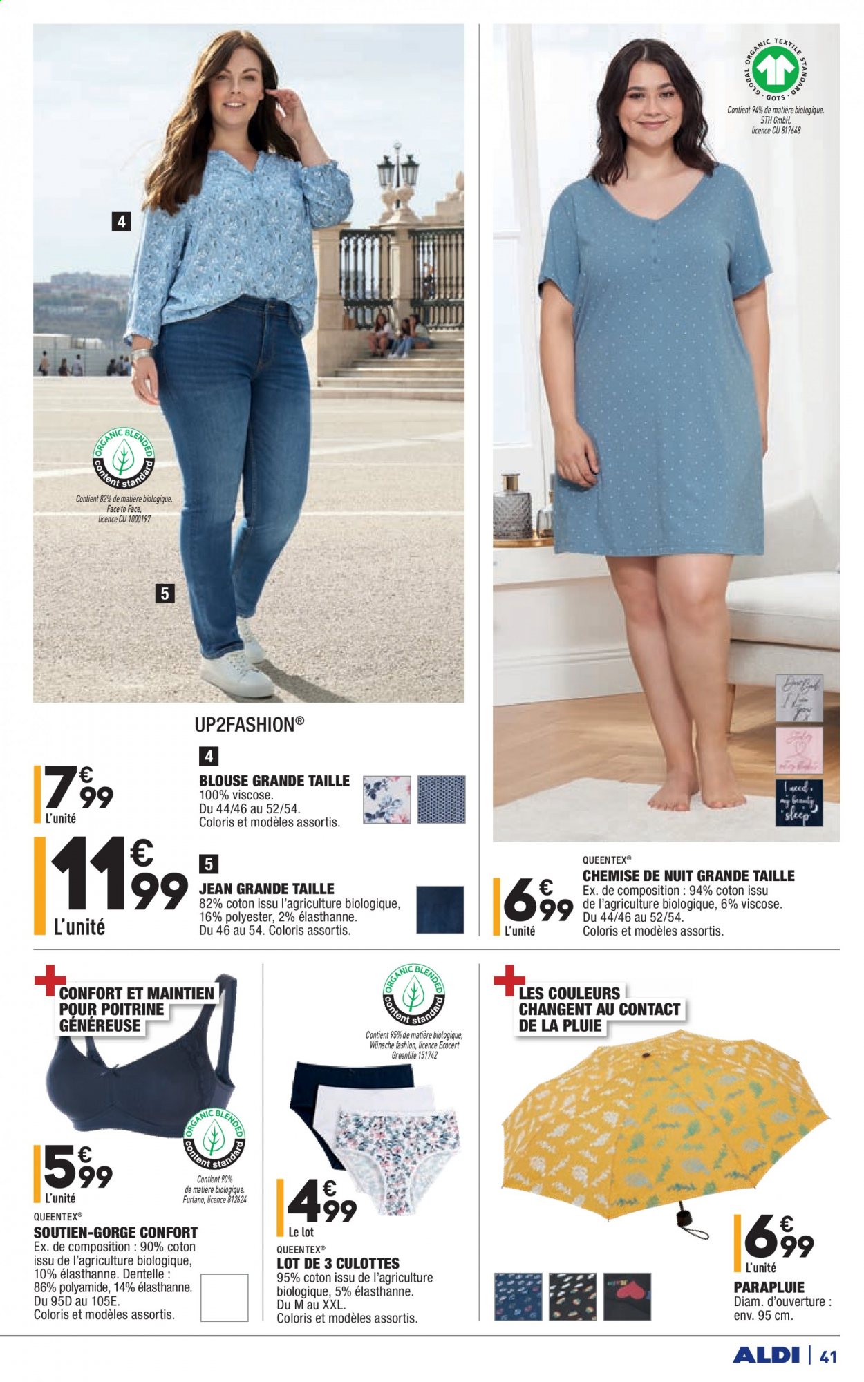 Catalogue ALDI - 09/03/2021 - 15/03/2021. Page 41