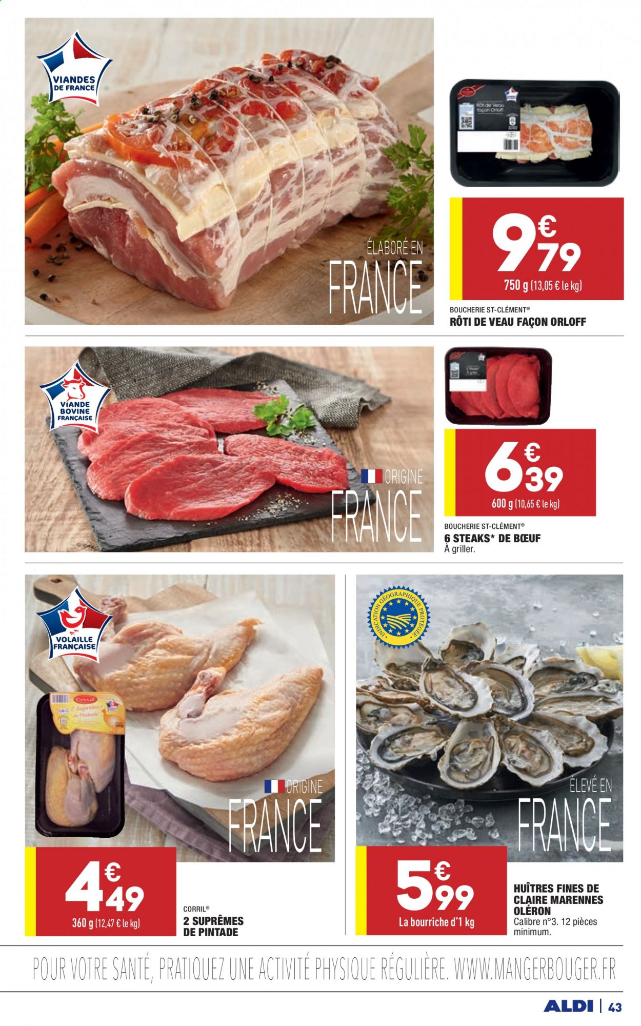 Catalogue ALDI - 09/03/2021 - 15/03/2021. Page 43