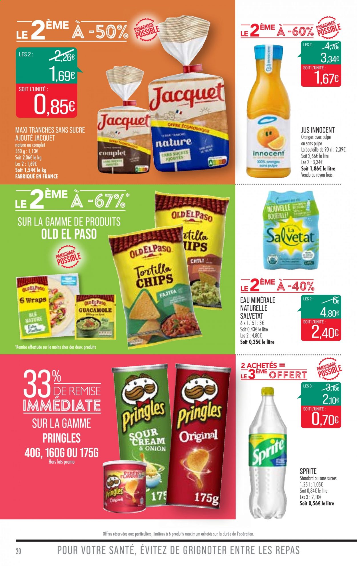 Catalogue Supermarché Match - 02/03/2021 - 07/03/2021. Page 20