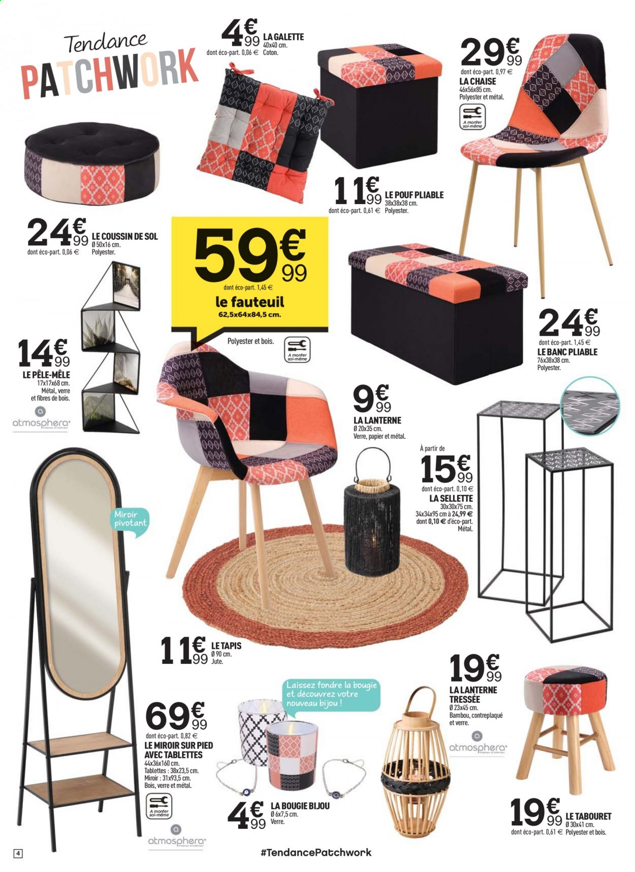 Catalogue Centrakor - 01/03/2021 - 14/03/2021. Page 4