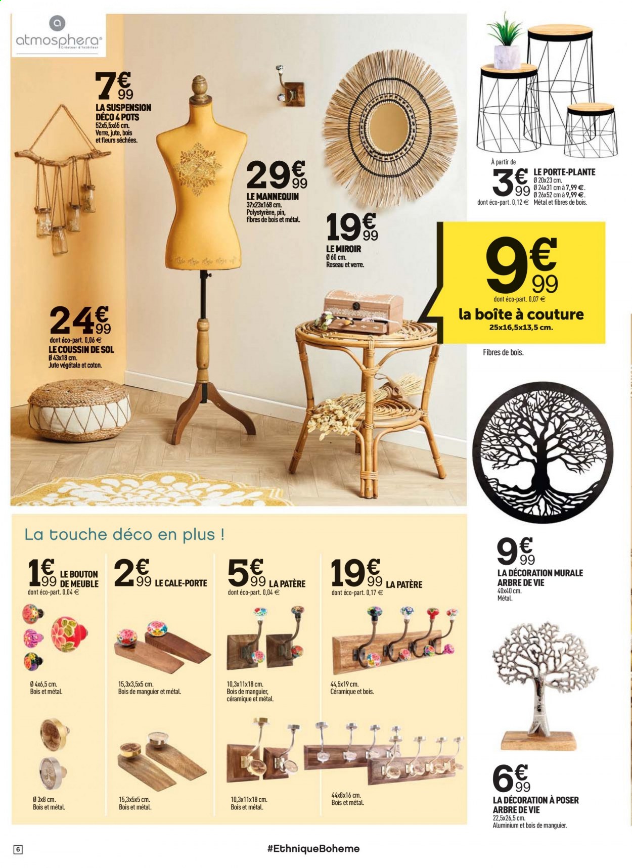 Catalogue Centrakor - 01/03/2021 - 14/03/2021. Page 6