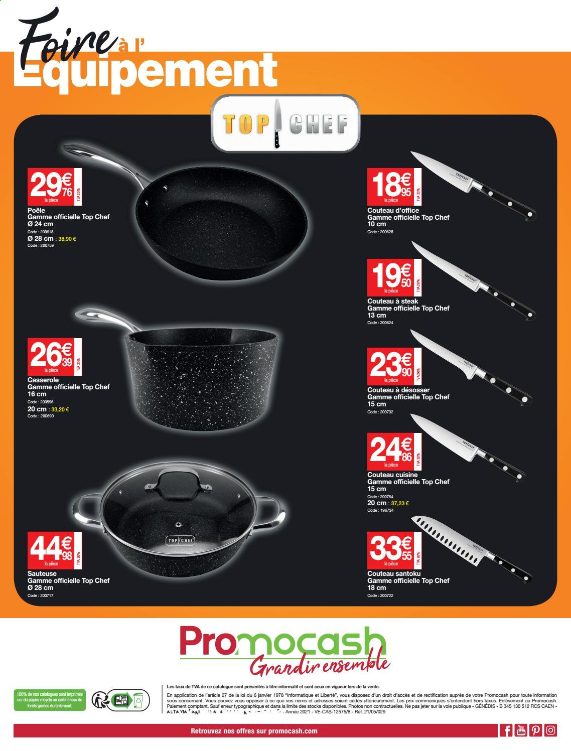 Catalogue Promocash - 04/03/2021 - 27/03/2021. Page 12