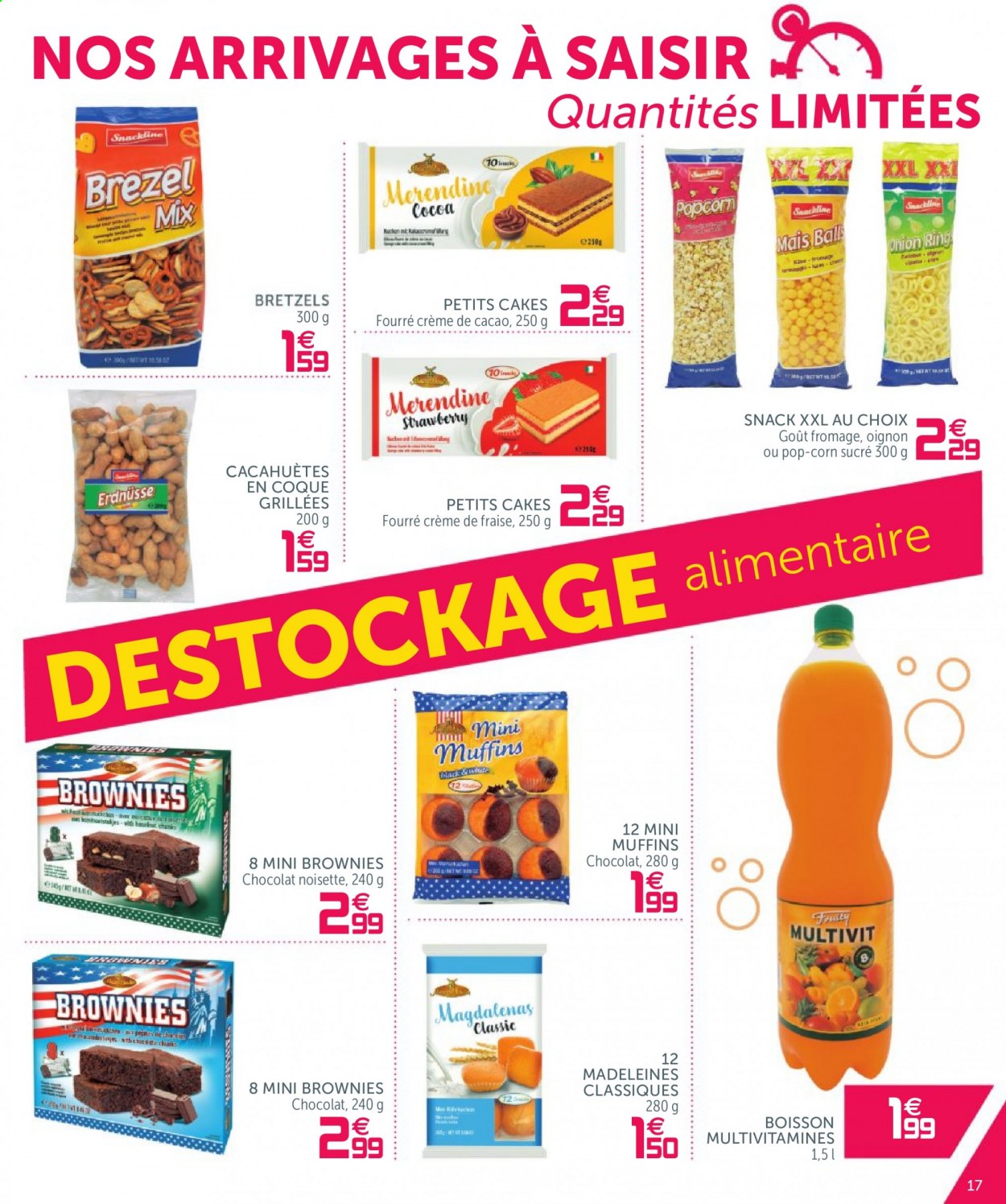 Catalogue GiFi. Page 17