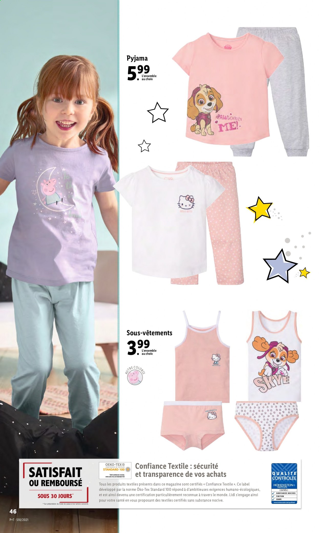 Catalogue Lidl - 10/03/2021 - 16/03/2021. Page 50