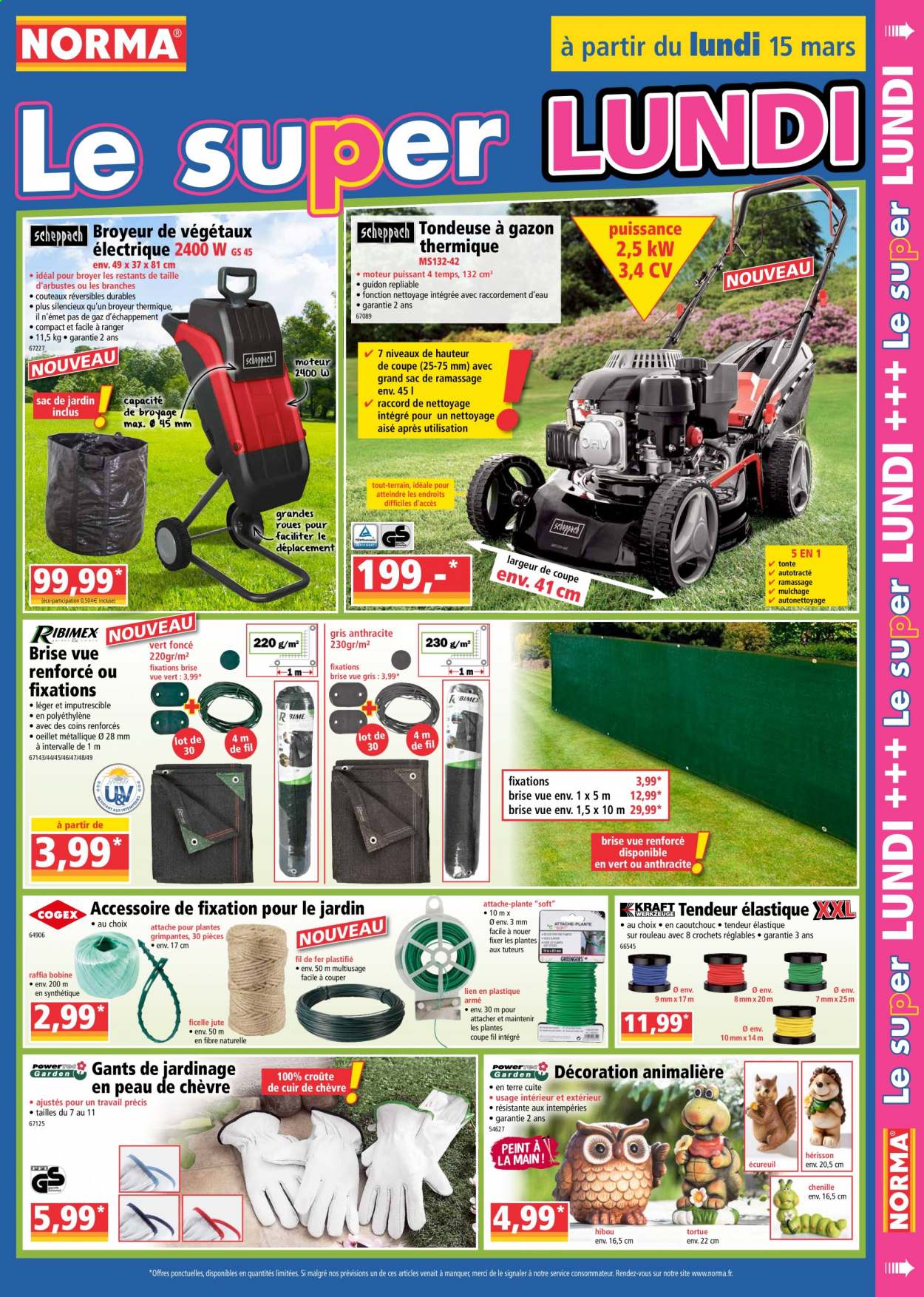 Catalogue Norma - 10/03/2021 - 16/03/2021. Page 13