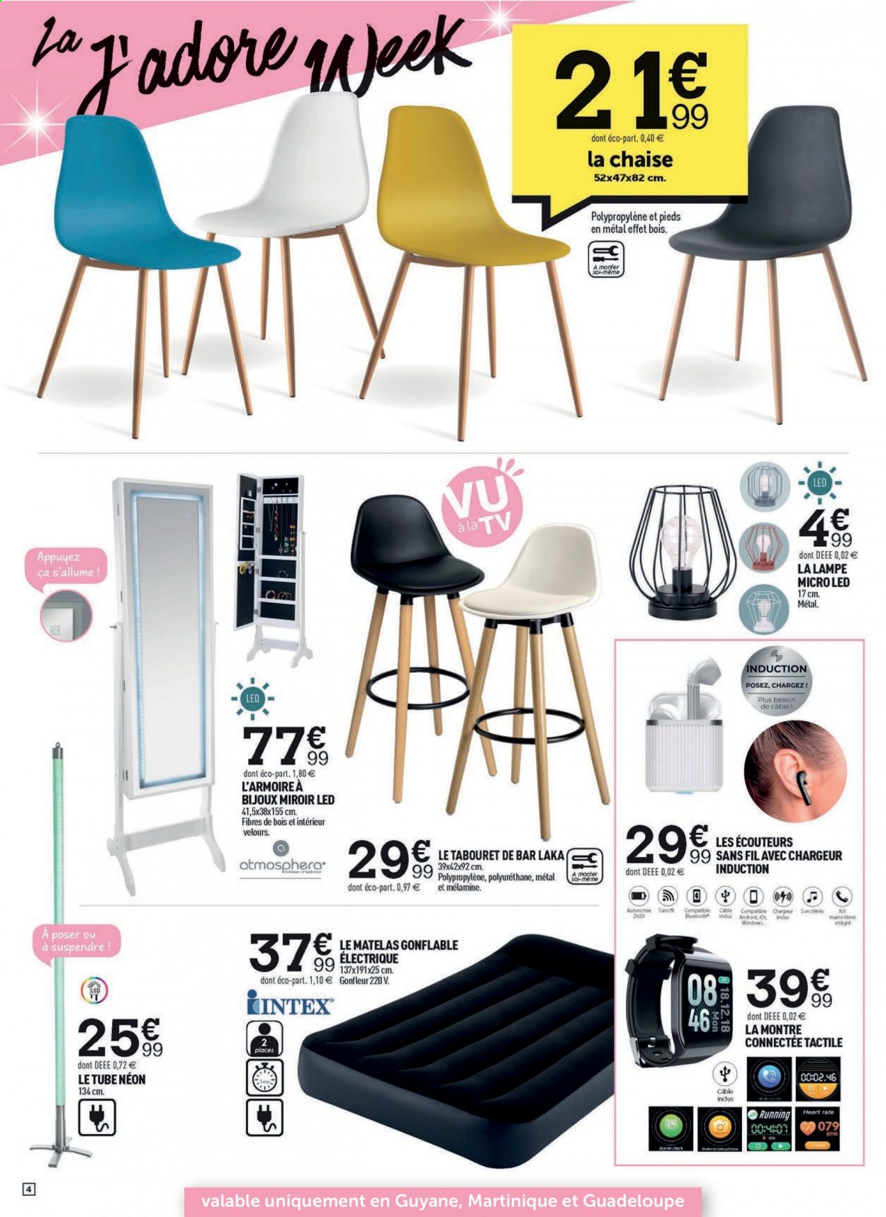 Catalogue Centrakor - 03/03/2021 - 14/03/2021. Page 4