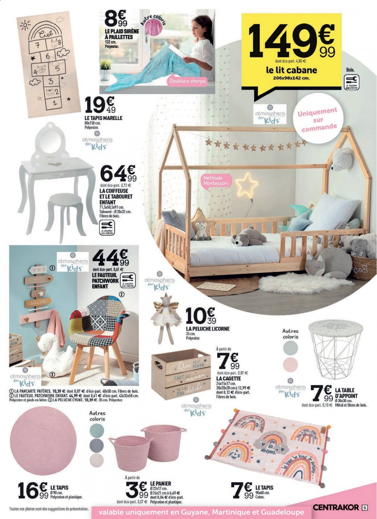 Catalogue Centrakor - 03/03/2021 - 14/03/2021. Page 5