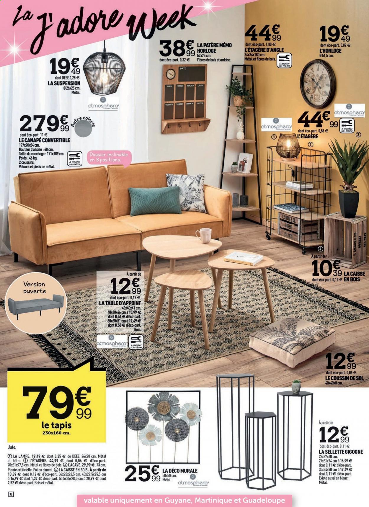 Catalogue Centrakor - 03/03/2021 - 14/03/2021. Page 6