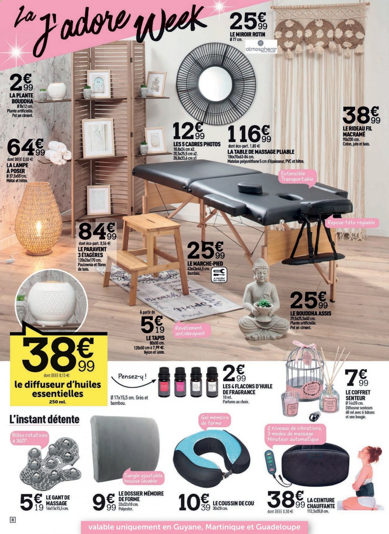 Catalogue Centrakor - 03/03/2021 - 14/03/2021. Page 8