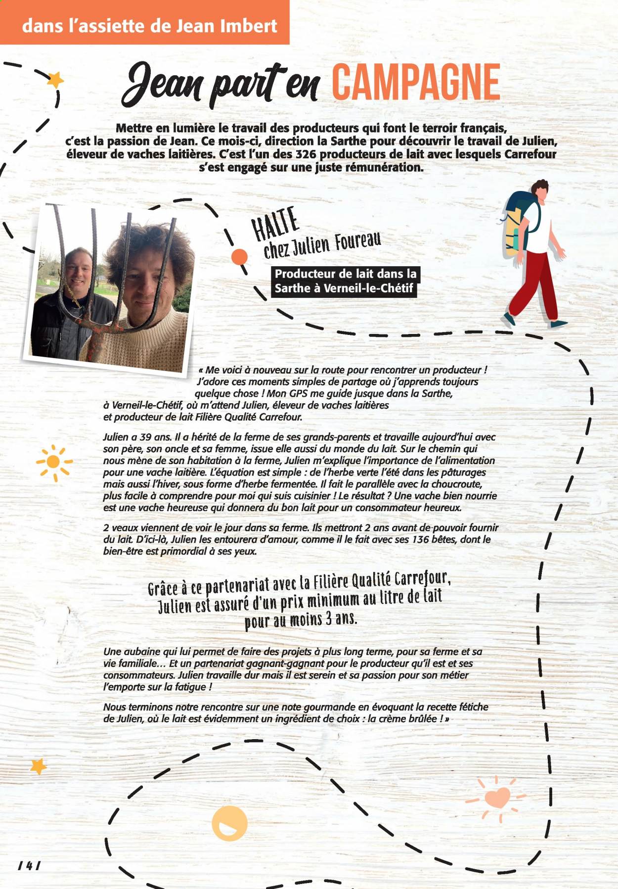 Catalogue Carrefour City - 06/03/2021 - 19/03/2021. Page 4