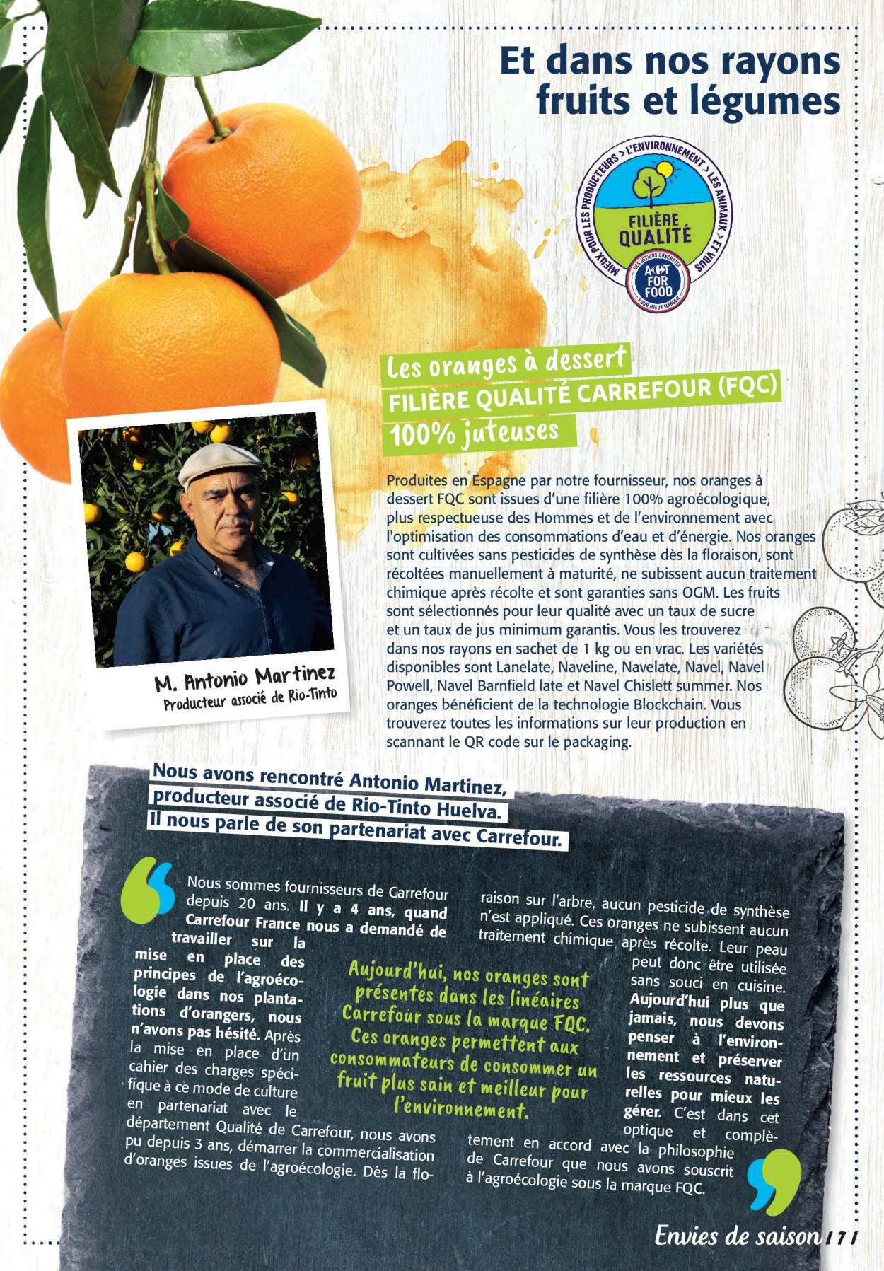 Catalogue Carrefour City - 06/03/2021 - 19/03/2021. Page 7