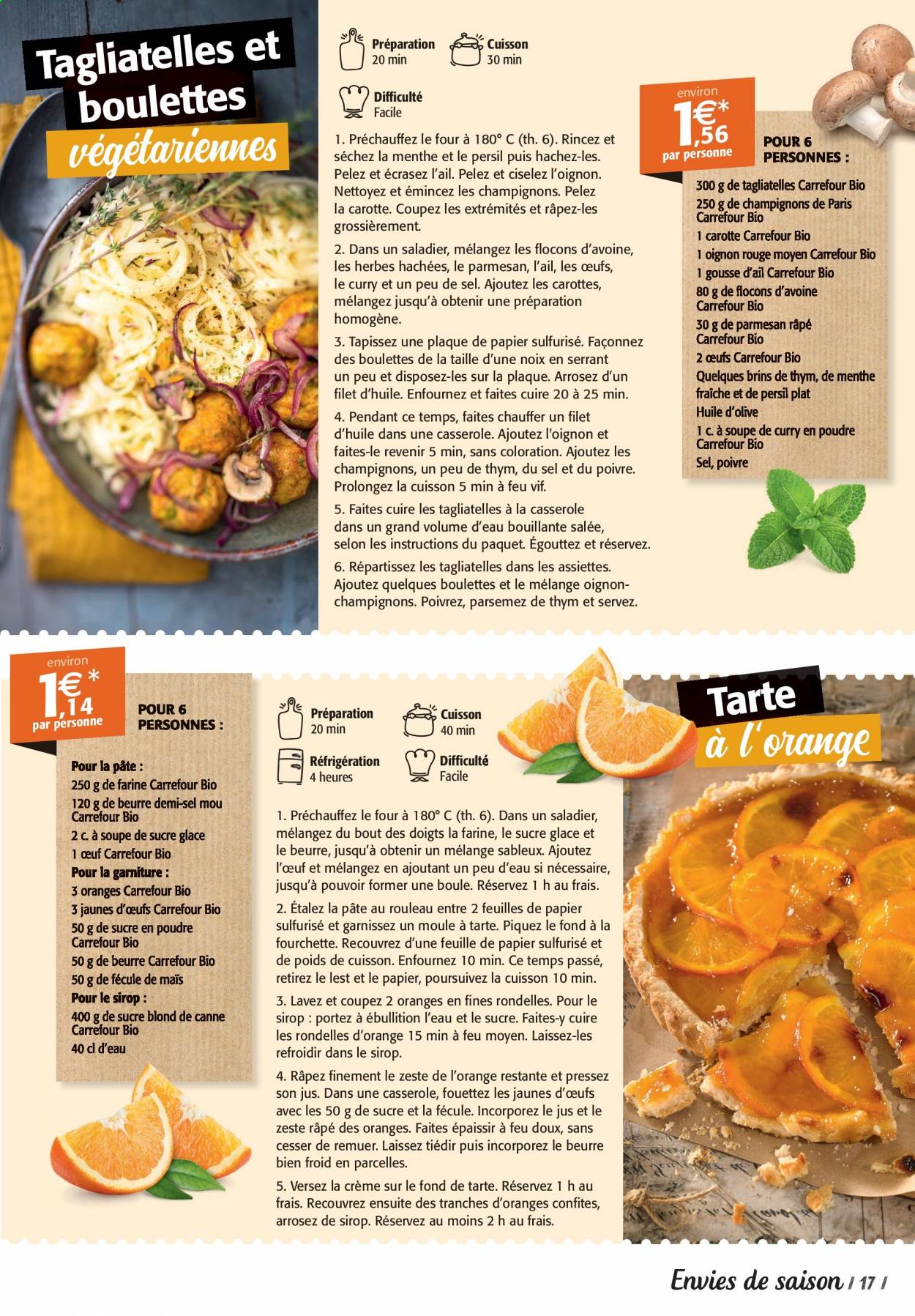 Catalogue Carrefour City - 06/03/2021 - 19/03/2021. Page 17