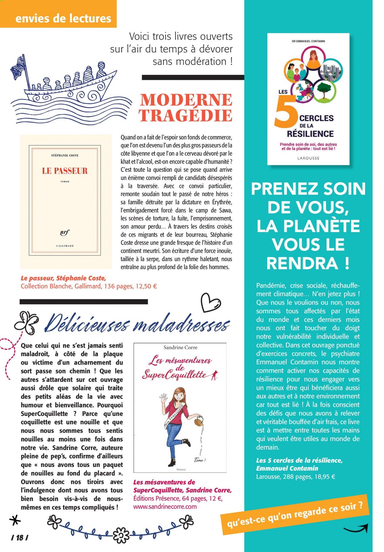 Catalogue Carrefour City - 06/03/2021 - 19/03/2021. Page 18