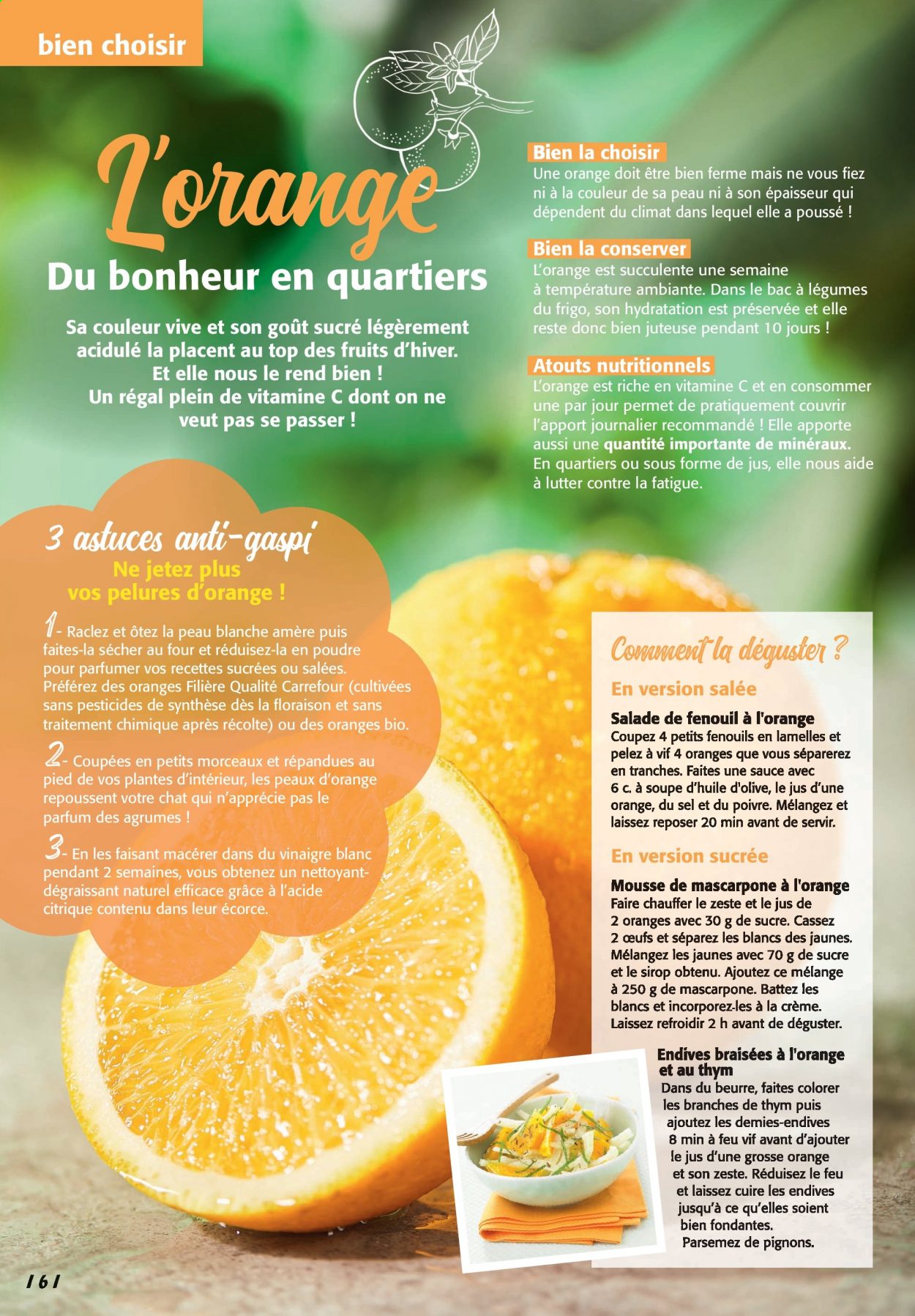 Catalogue Carrefour Express - 06/03/2021 - 19/03/2021. Page 6