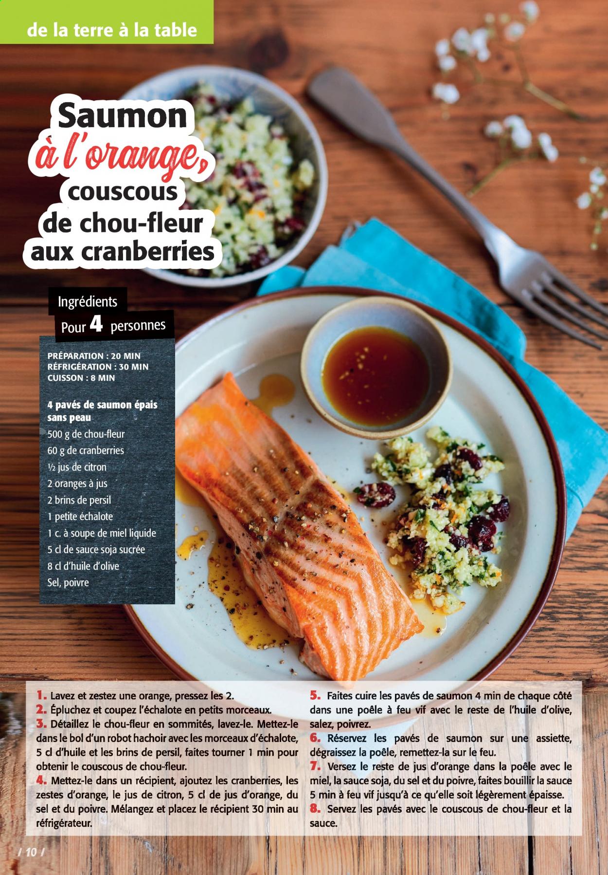Catalogue Carrefour Express - 06/03/2021 - 19/03/2021. Page 10