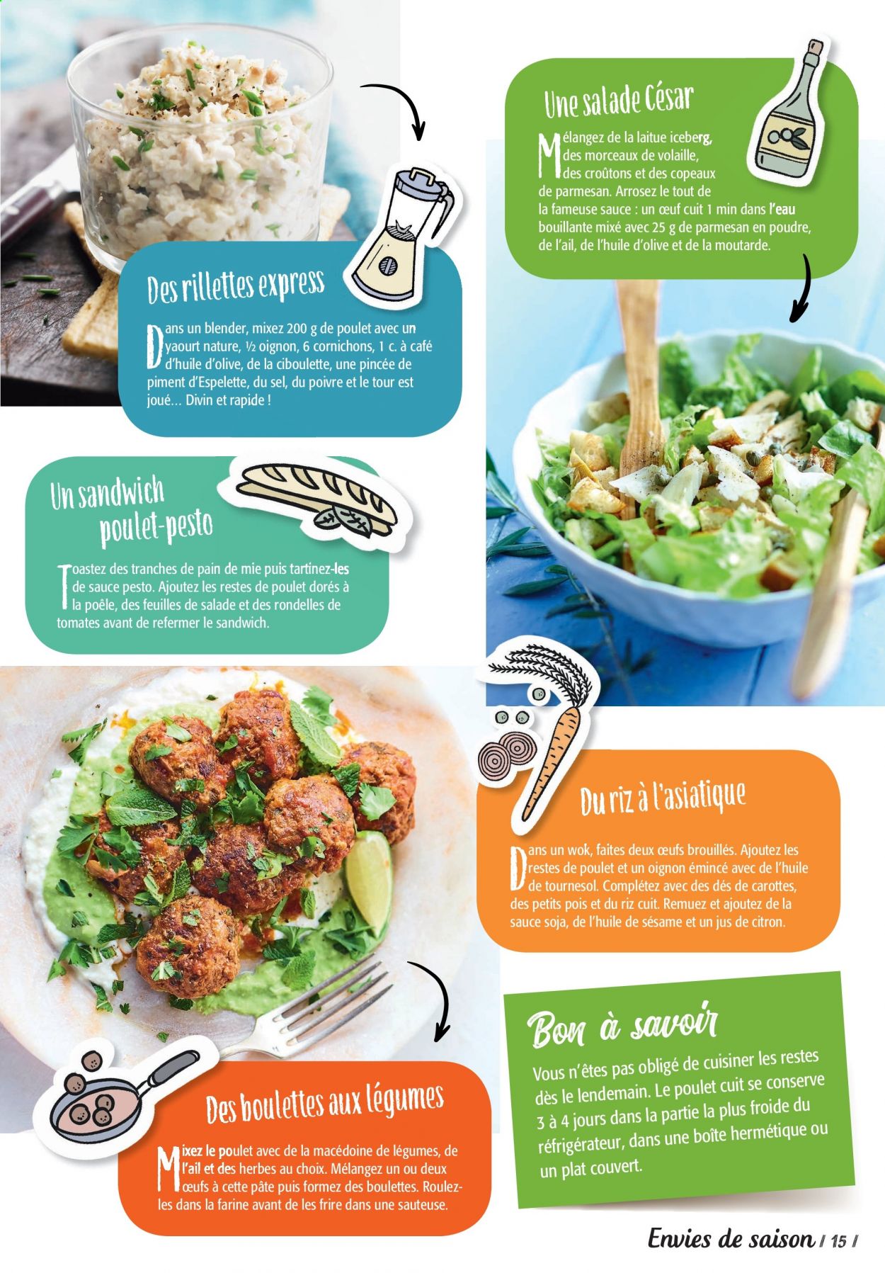 Catalogue Carrefour Express - 06/03/2021 - 19/03/2021. Page 15