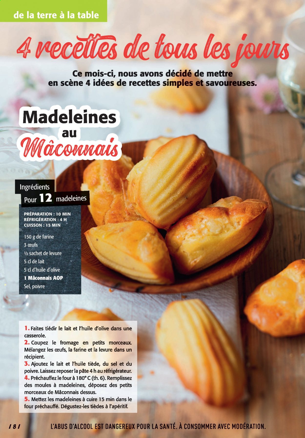 Catalogue Carrefour Contact - 06/03/2021 - 19/03/2021. Page 8