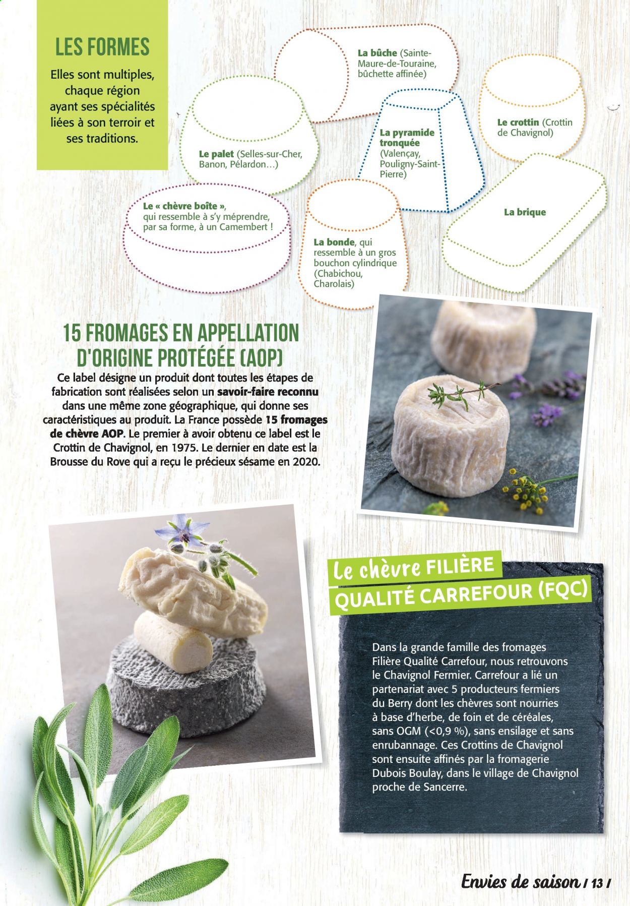 Catalogue Carrefour Contact - 06/03/2021 - 19/03/2021. Page 13