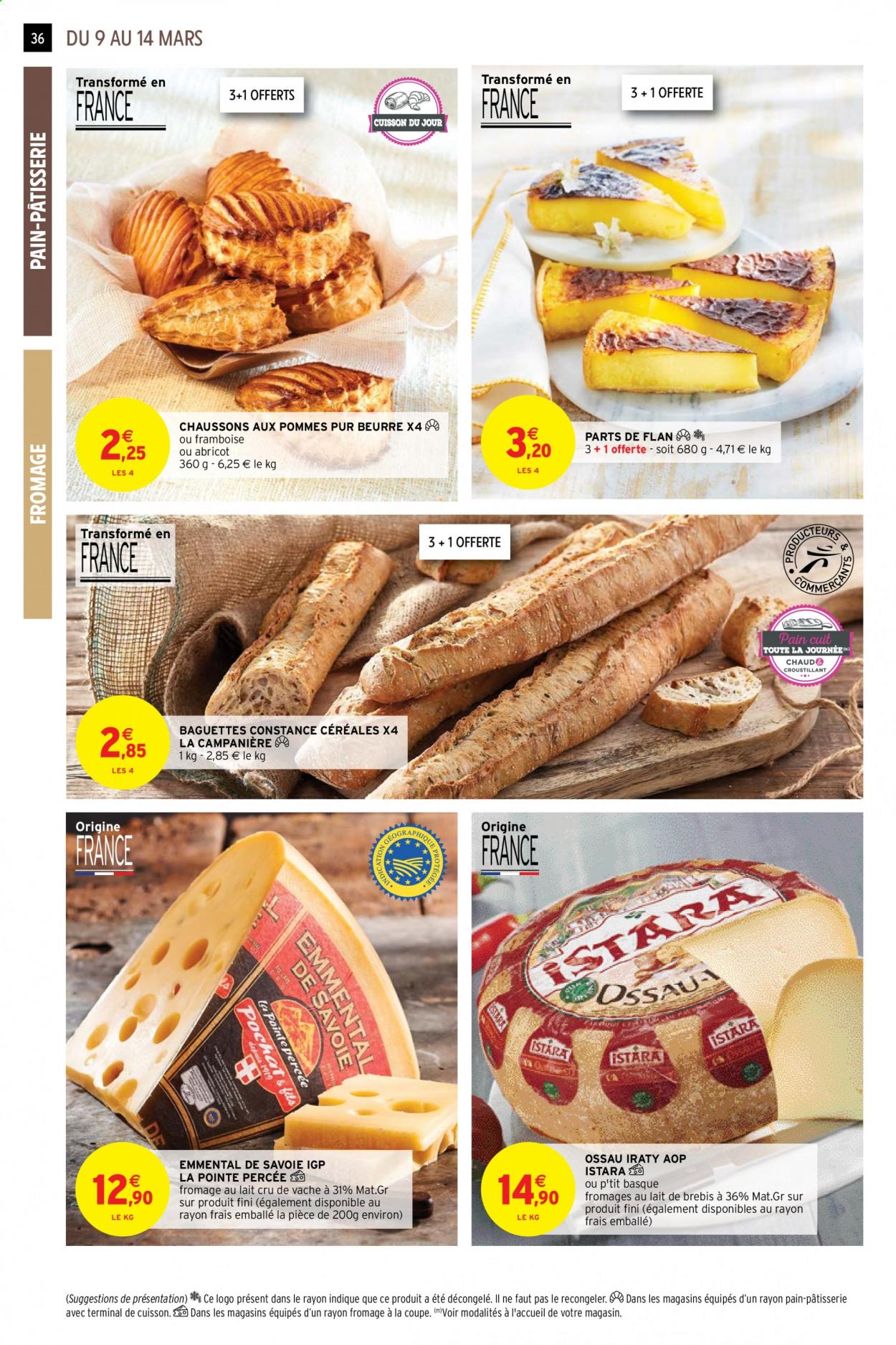 Catalogue Intermarché Contact - 09/03/2021 - 21/03/2021. Page 36