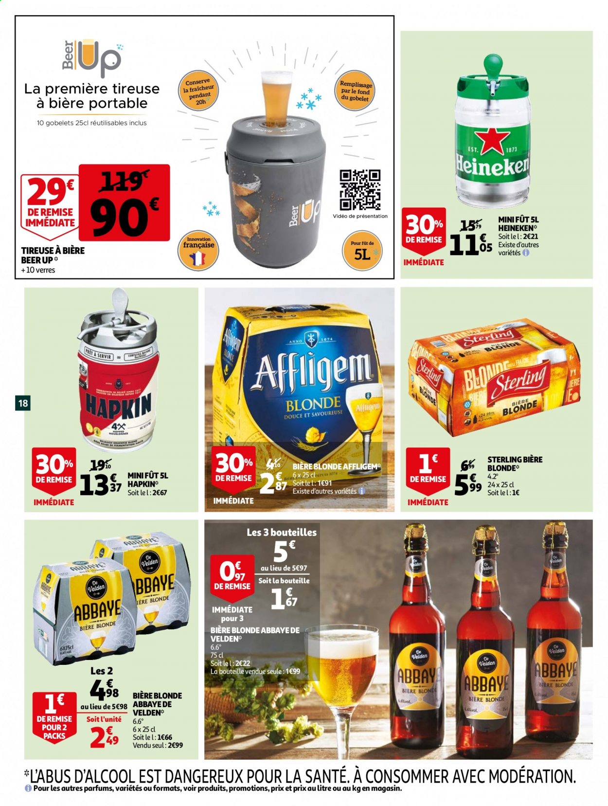 Catalogue Auchan - 10/03/2021 - 16/03/2021. Page 18