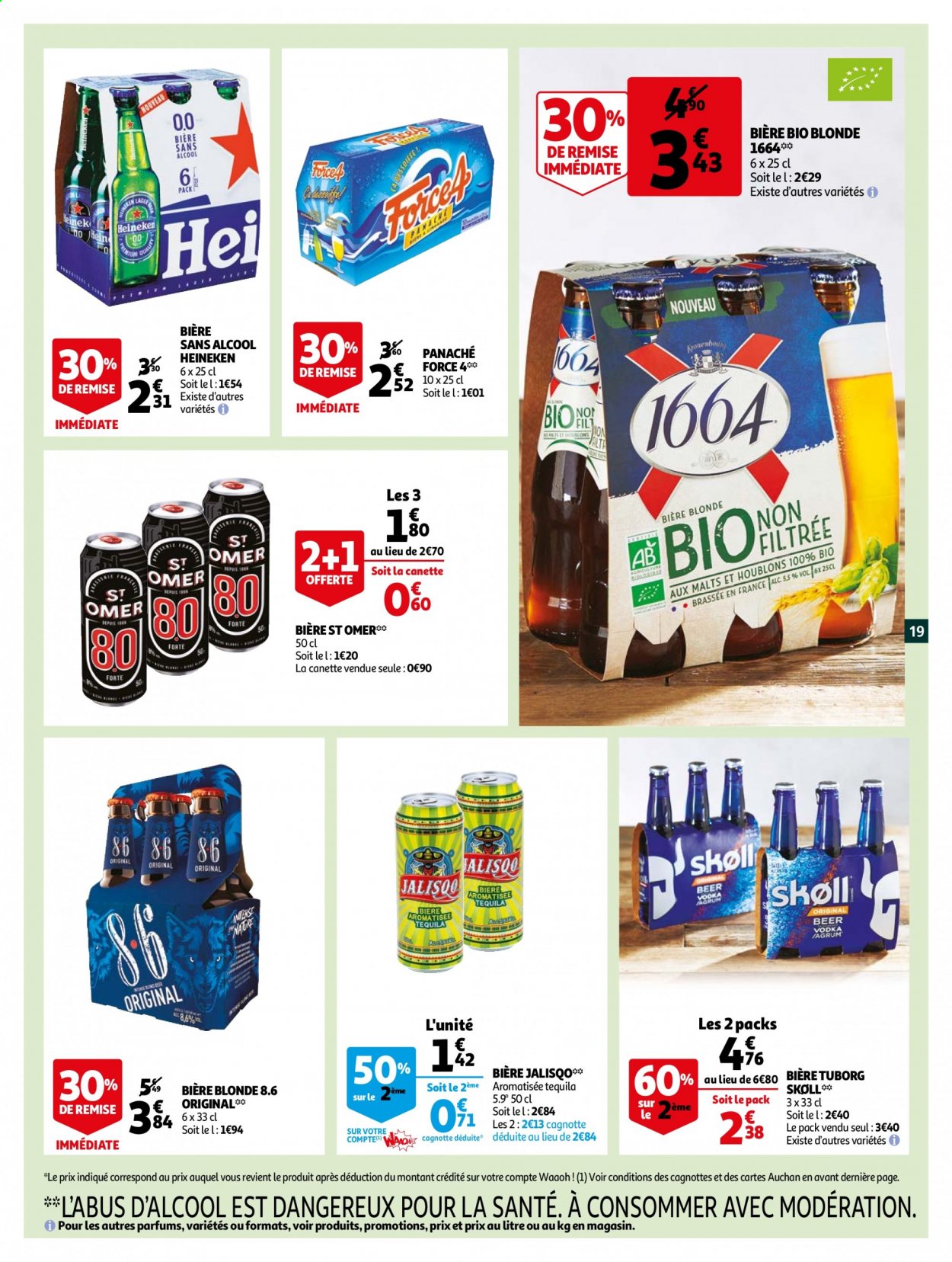 Catalogue Auchan - 10/03/2021 - 16/03/2021. Page 19