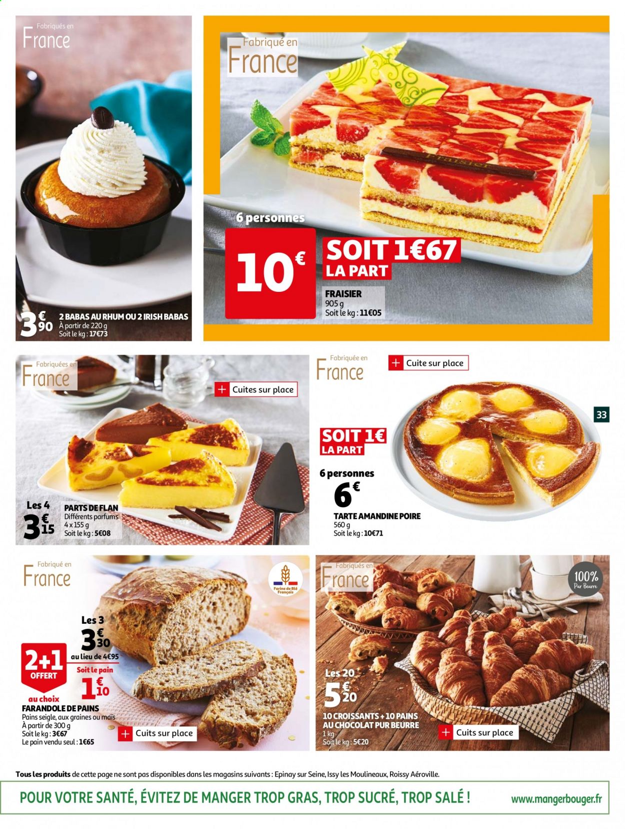 Catalogue Auchan - 10/03/2021 - 16/03/2021. Page 33