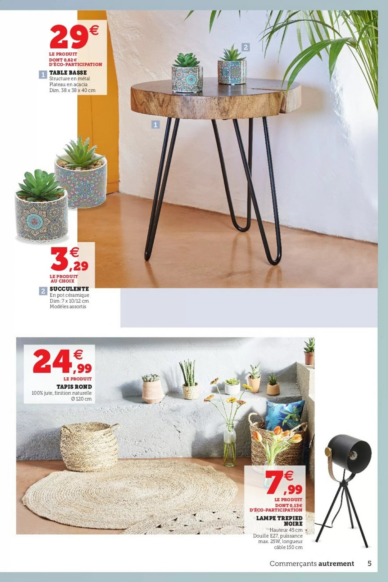 Catalogue SUPER U - 09/03/2021 - 20/03/2021. Page 5