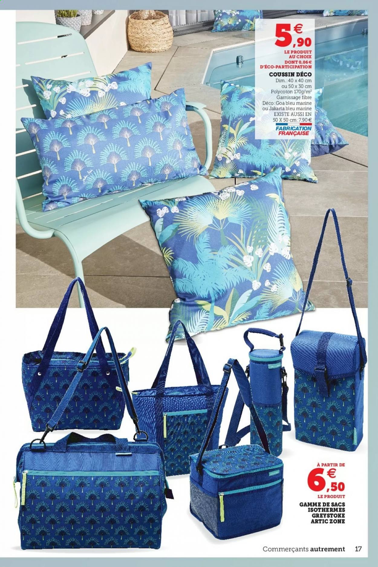 Catalogue SUPER U - 09/03/2021 - 20/03/2021. Page 17