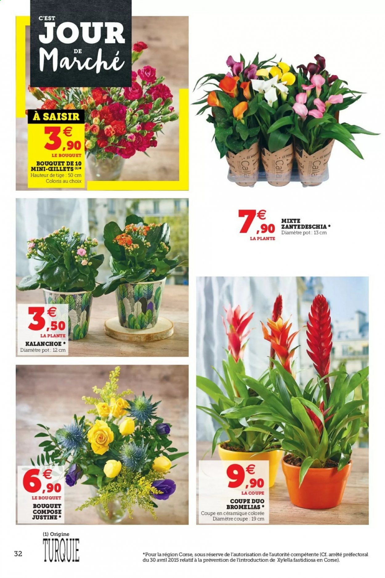 Catalogue SUPER U - 09/03/2021 - 13/03/2021. Page 32