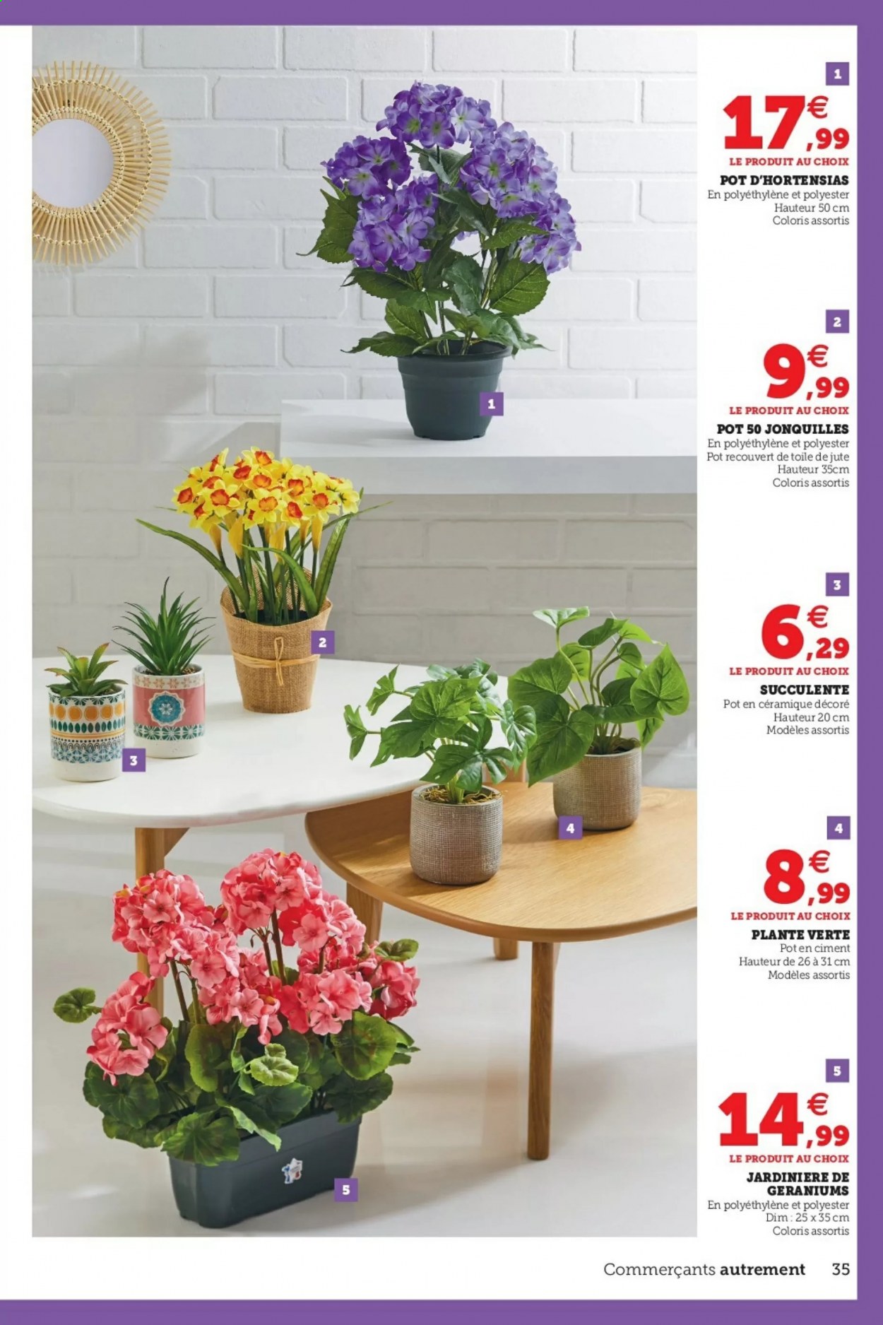 Catalogue SUPER U - 09/03/2021 - 13/03/2021. Page 35
