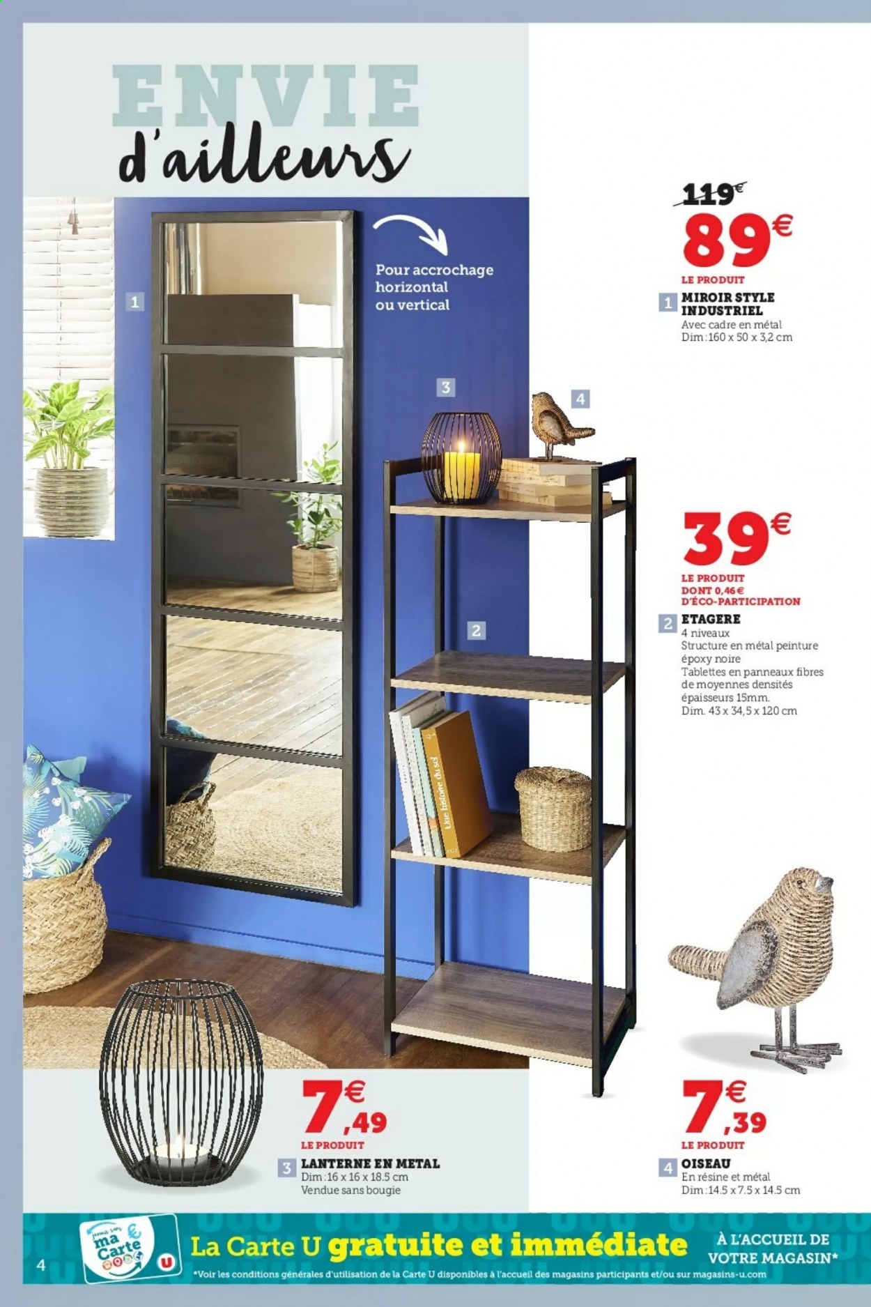 Catalogue HYPER U - 09/03/2021 - 20/03/2021. Page 4