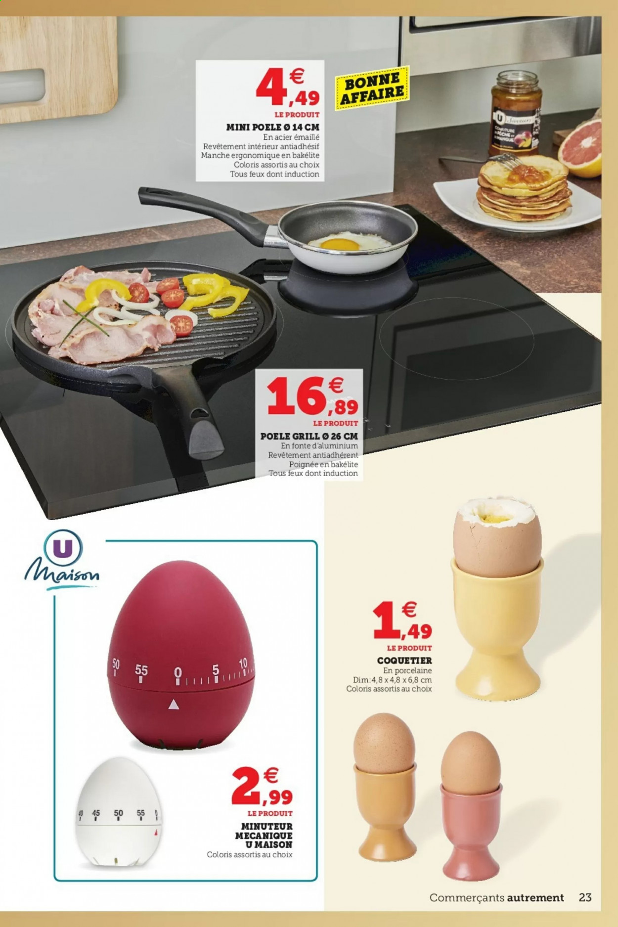 Catalogue HYPER U - 09/03/2021 - 20/03/2021. Page 23
