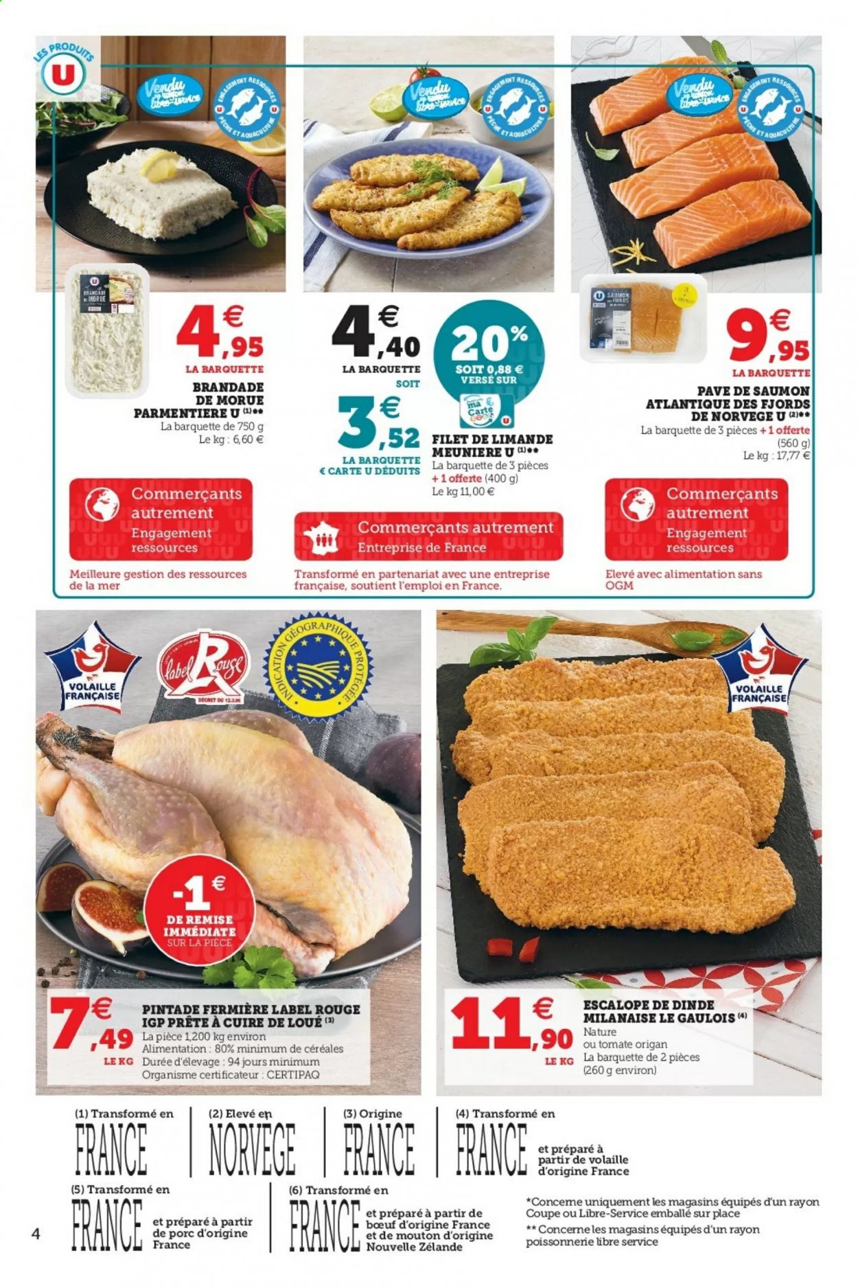 Catalogue U express - 09/03/2021 - 13/03/2021. Page 4