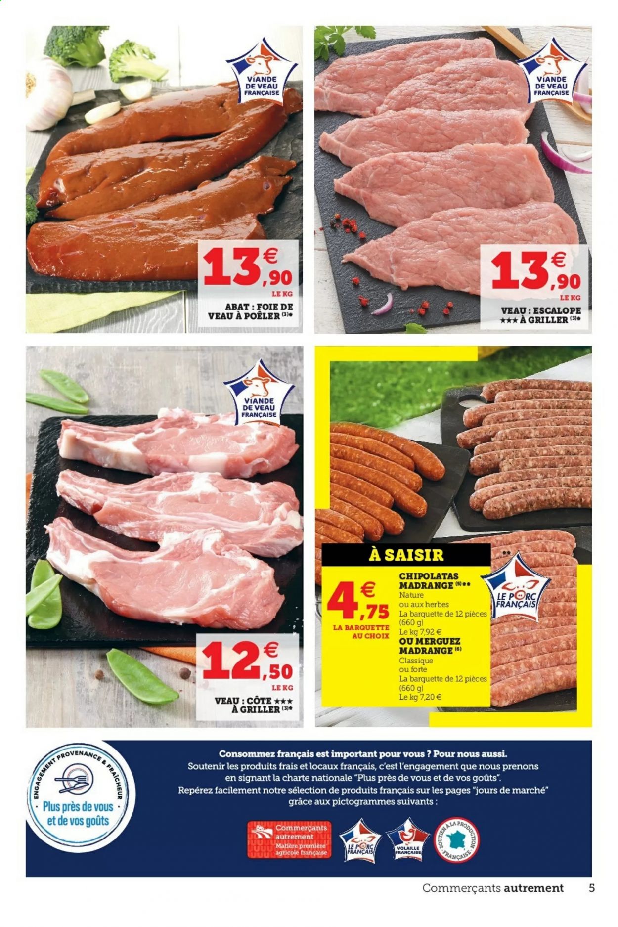 Catalogue U express - 09/03/2021 - 13/03/2021. Page 5