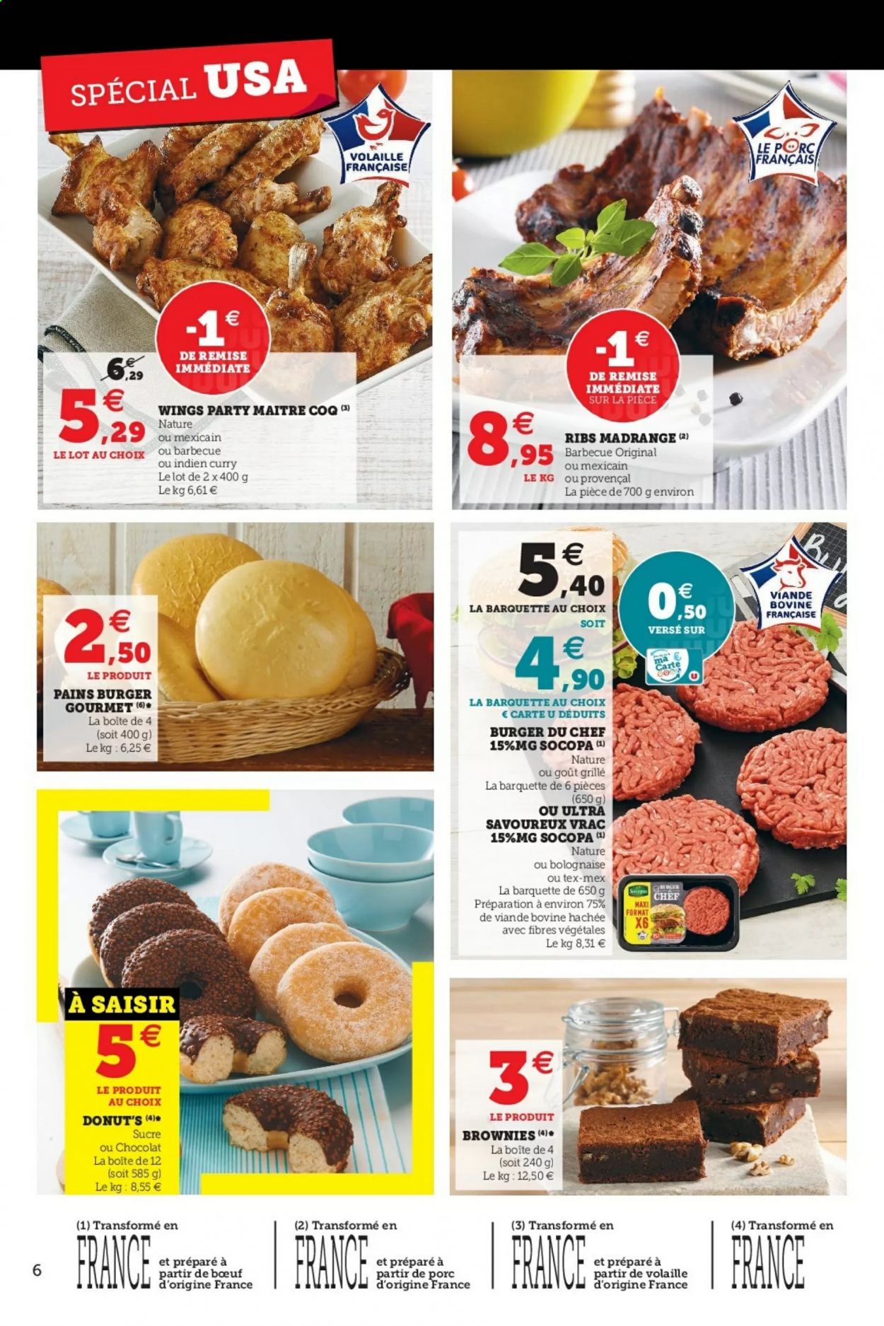 Catalogue U express - 09/03/2021 - 13/03/2021. Page 6