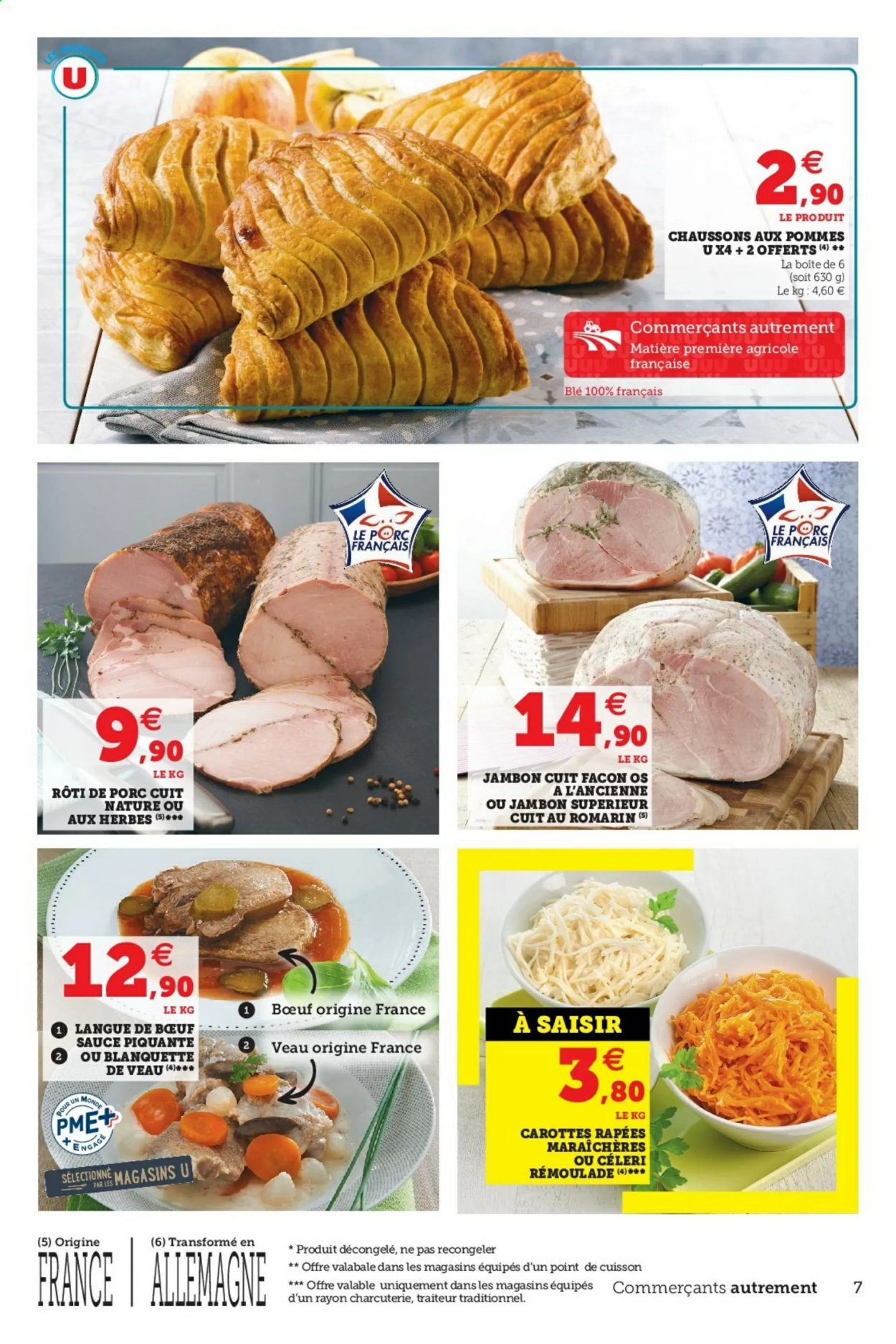 Catalogue U express - 09/03/2021 - 13/03/2021. Page 7