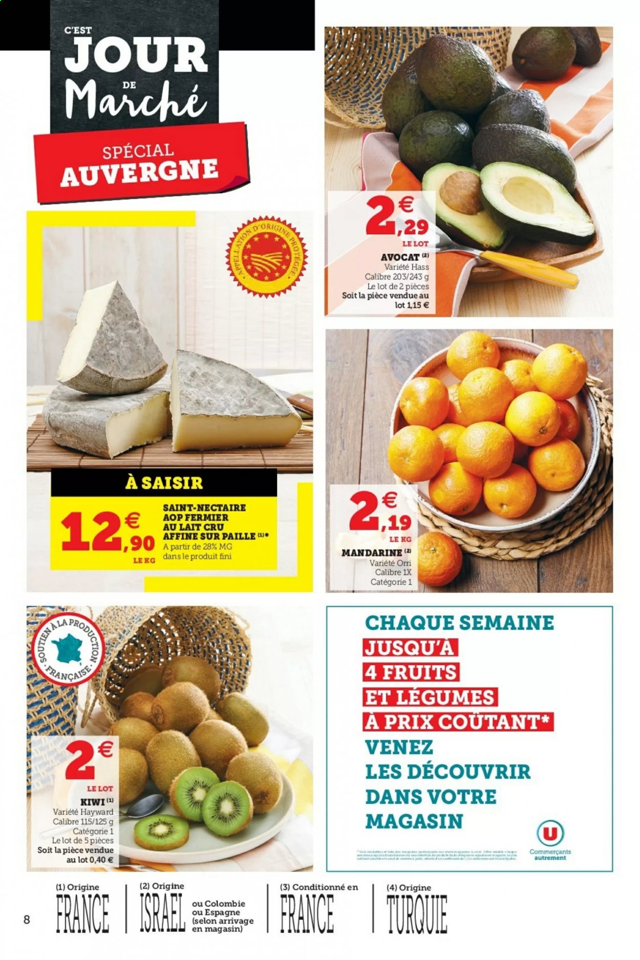 Catalogue U express - 09/03/2021 - 13/03/2021. Page 8