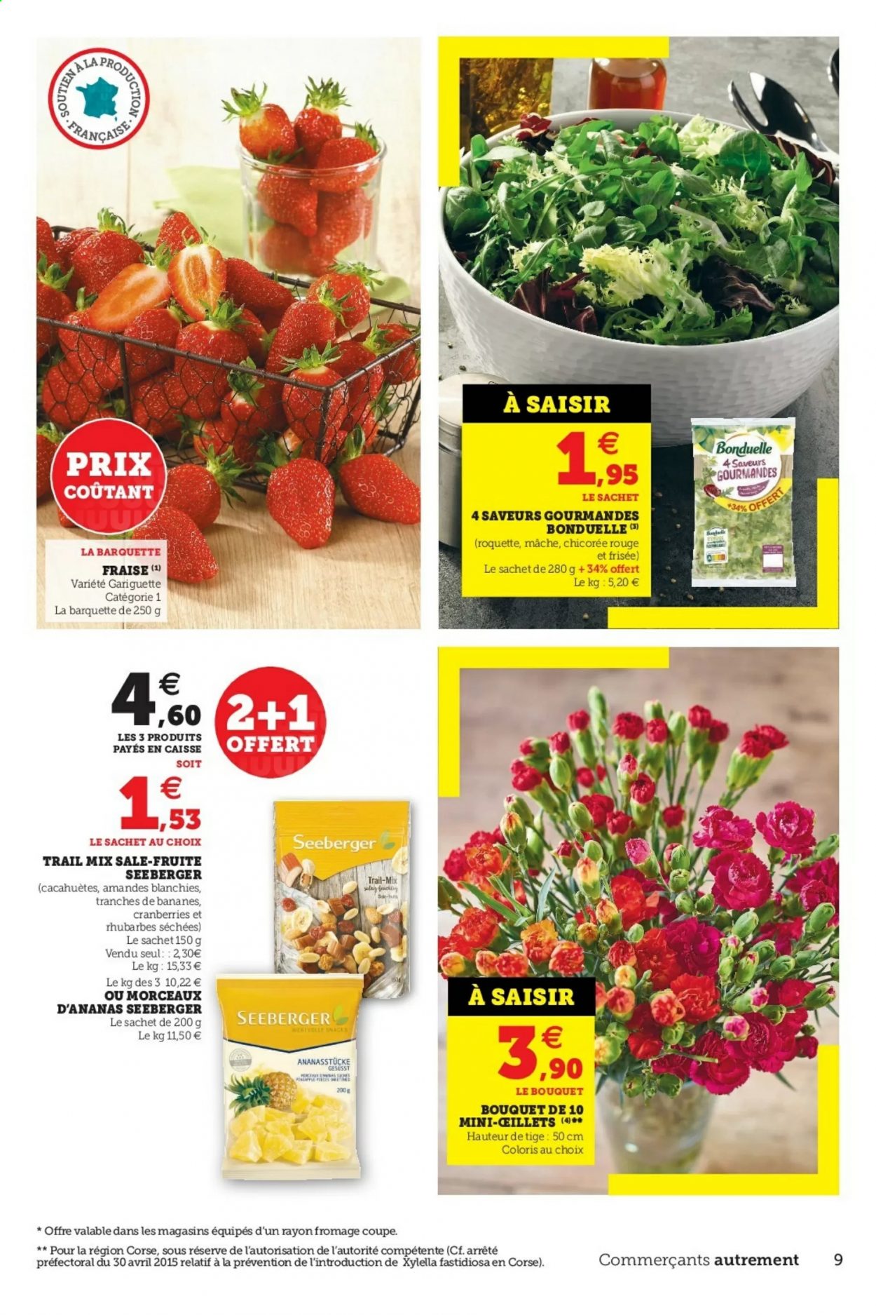 Catalogue U express - 09/03/2021 - 13/03/2021. Page 9