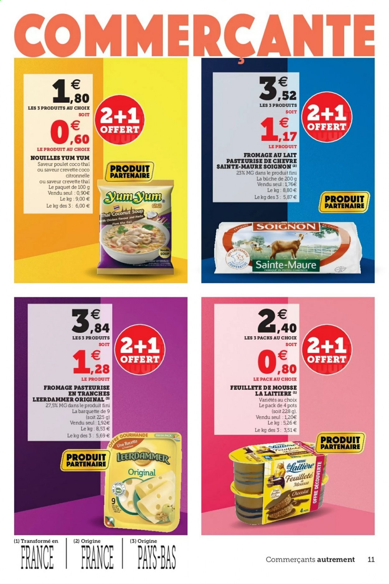 Catalogue U express - 09/03/2021 - 13/03/2021. Page 11