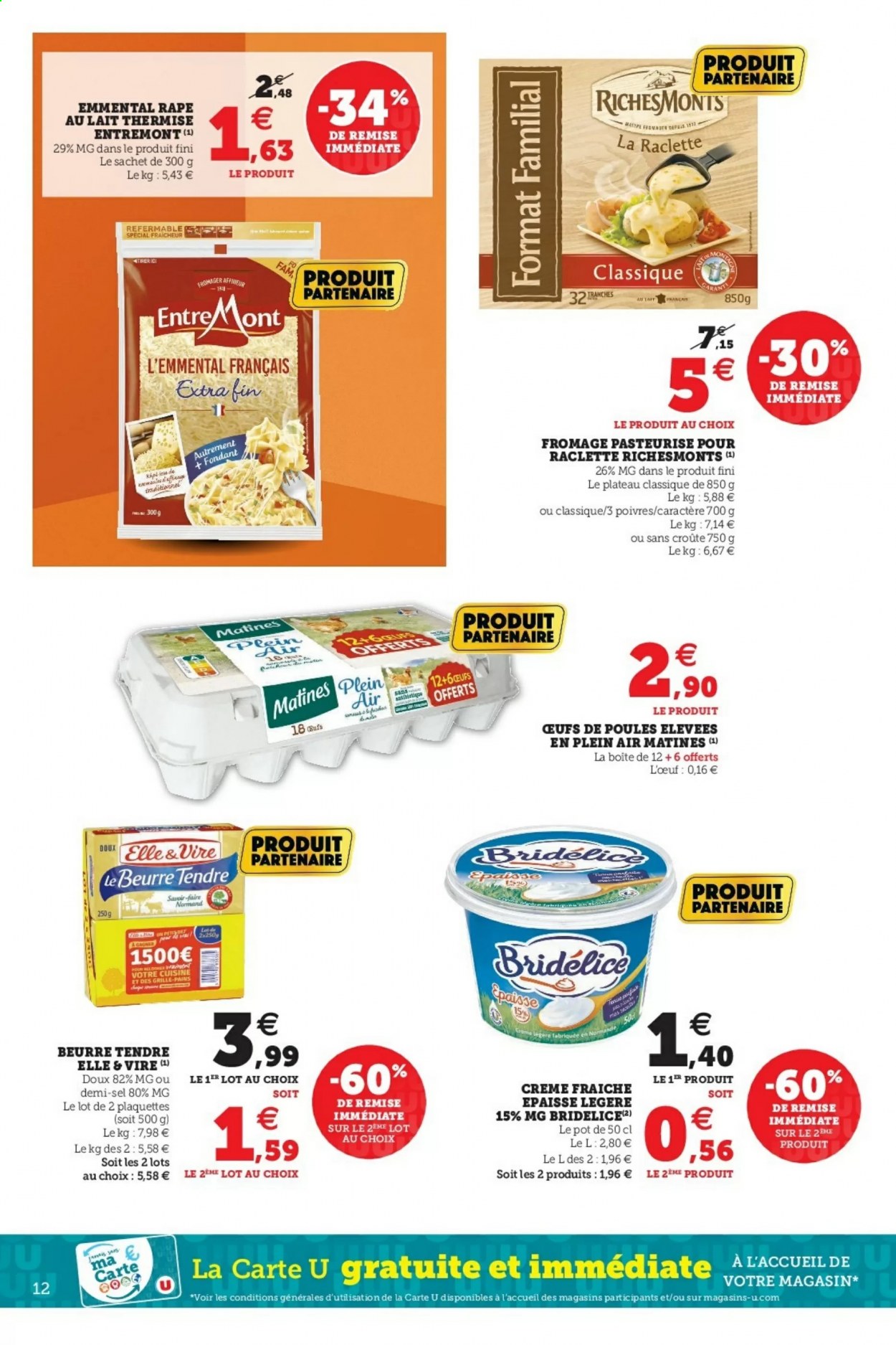 Catalogue U express - 09/03/2021 - 13/03/2021. Page 12