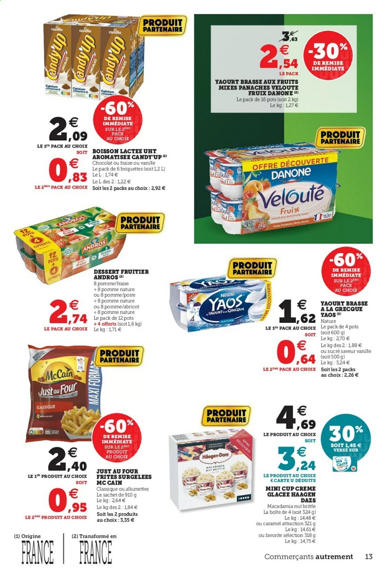 Catalogue U express - 09/03/2021 - 13/03/2021. Page 13